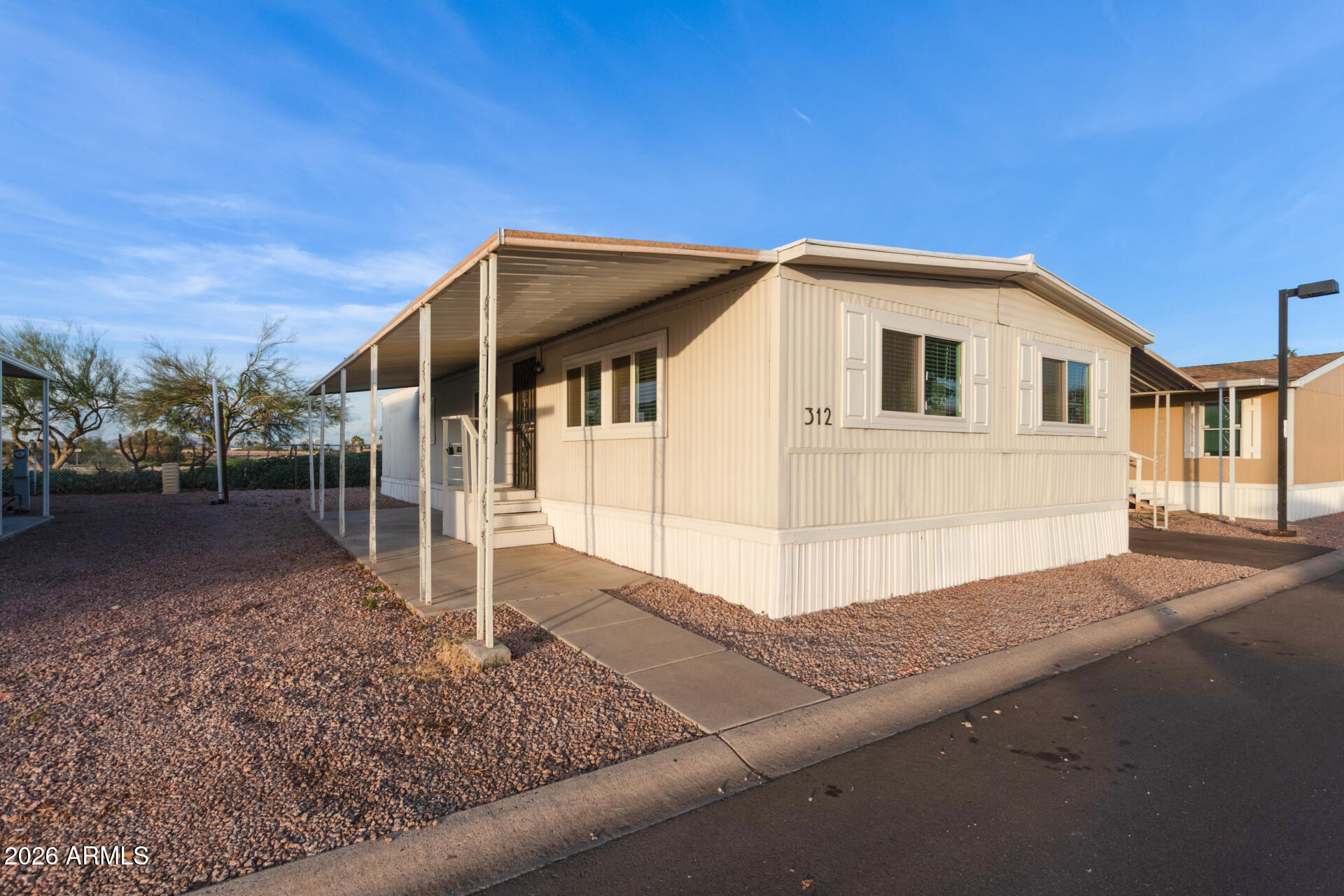 N/A - Residential