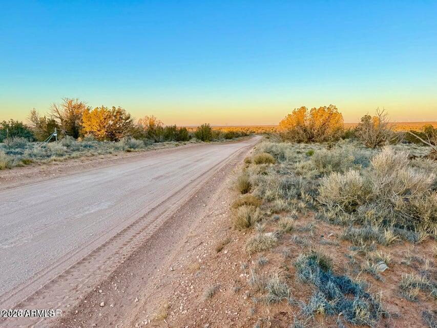 CHEVELON CANYON RANCH UNIT 1 - Land
