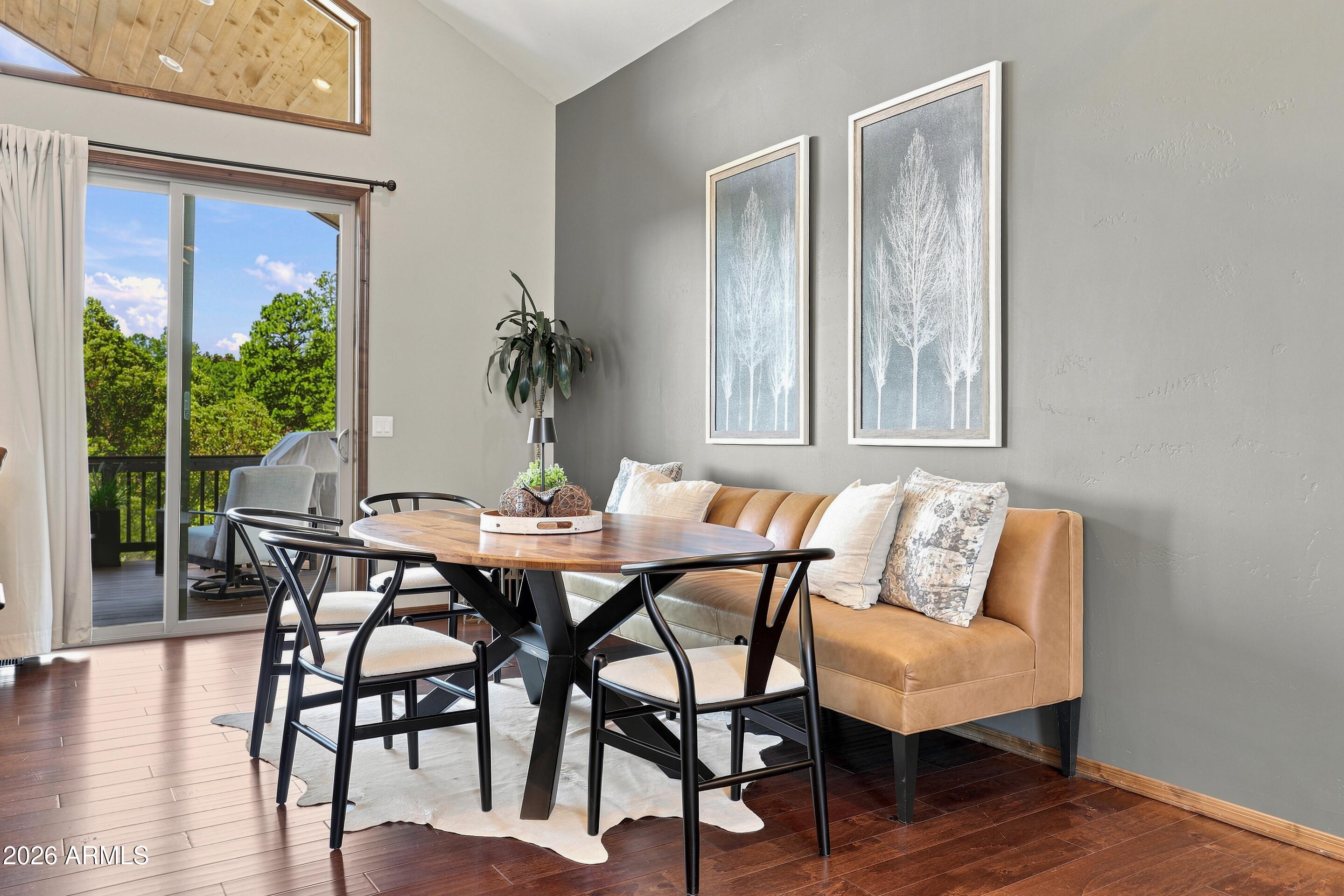 CHAPARRAL PINES PHASE 2 - Residential