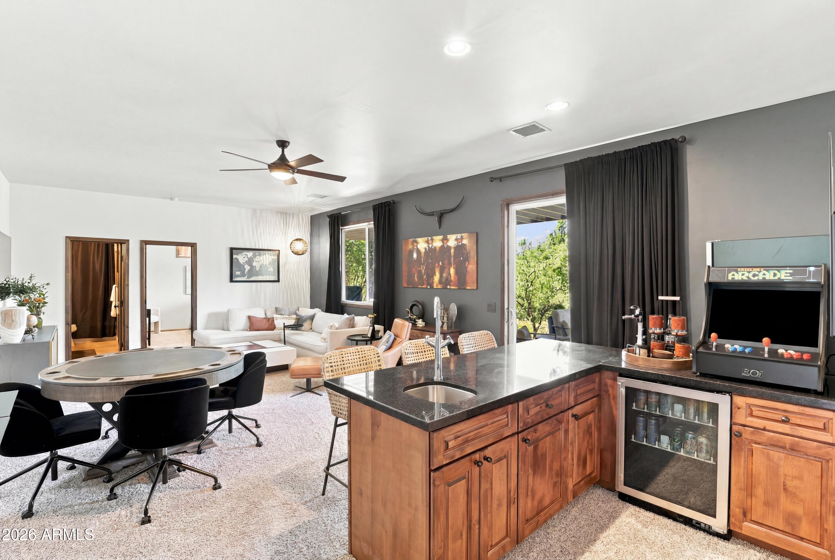 CHAPARRAL PINES PHASE 2 - Residential
