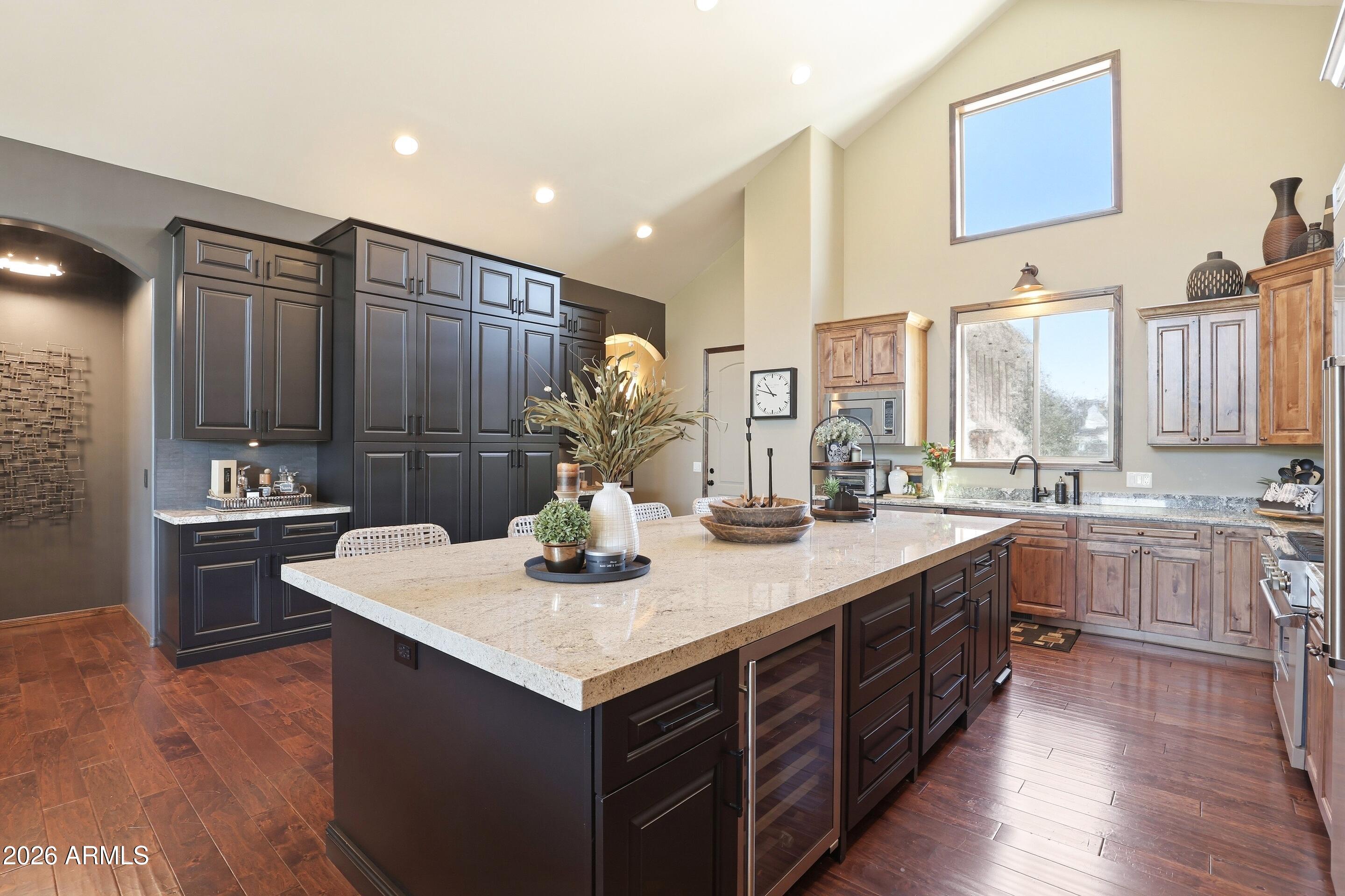 CHAPARRAL PINES PHASE 2 - Residential