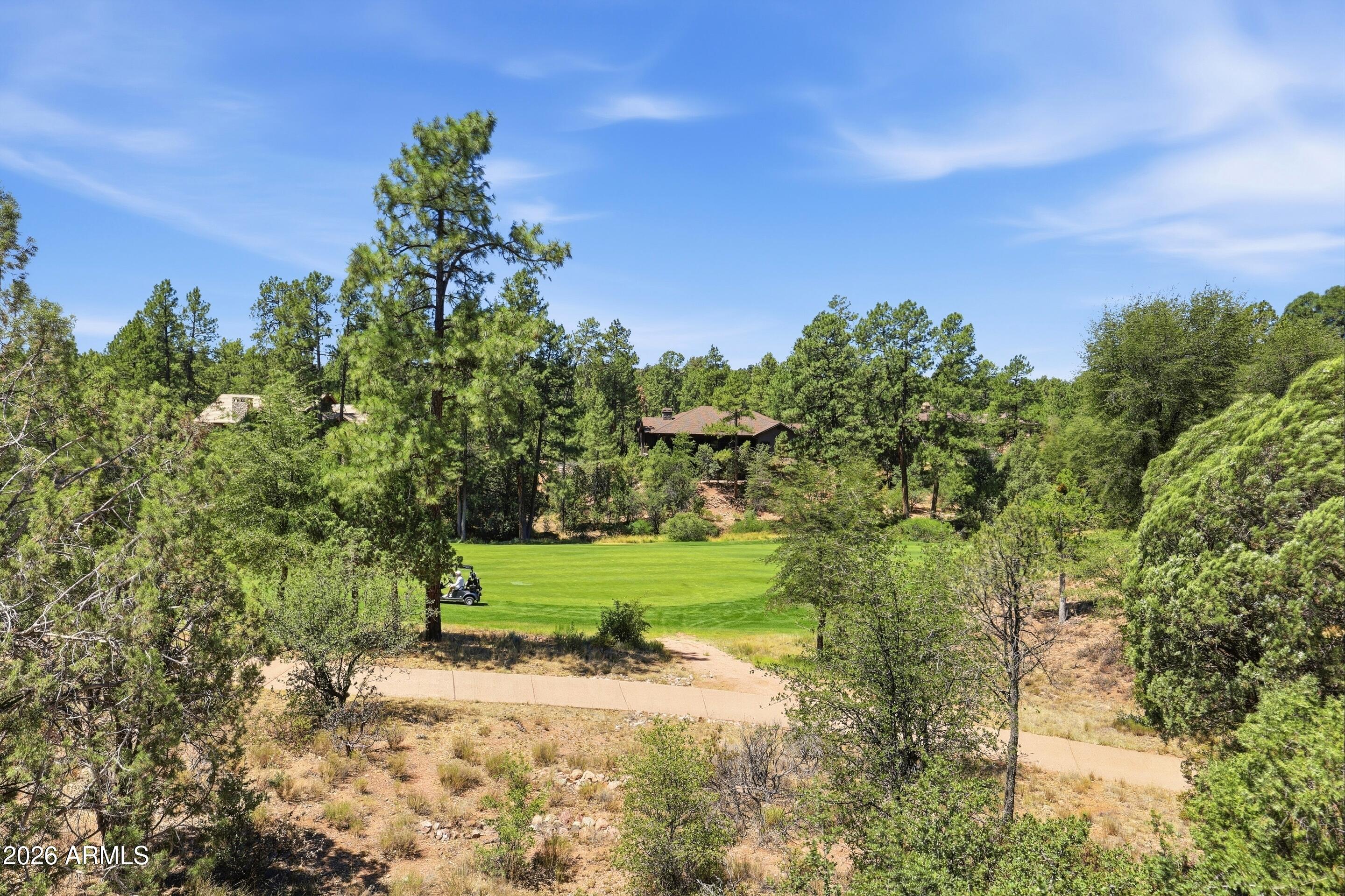 CHAPARRAL PINES PHASE 2 - Residential