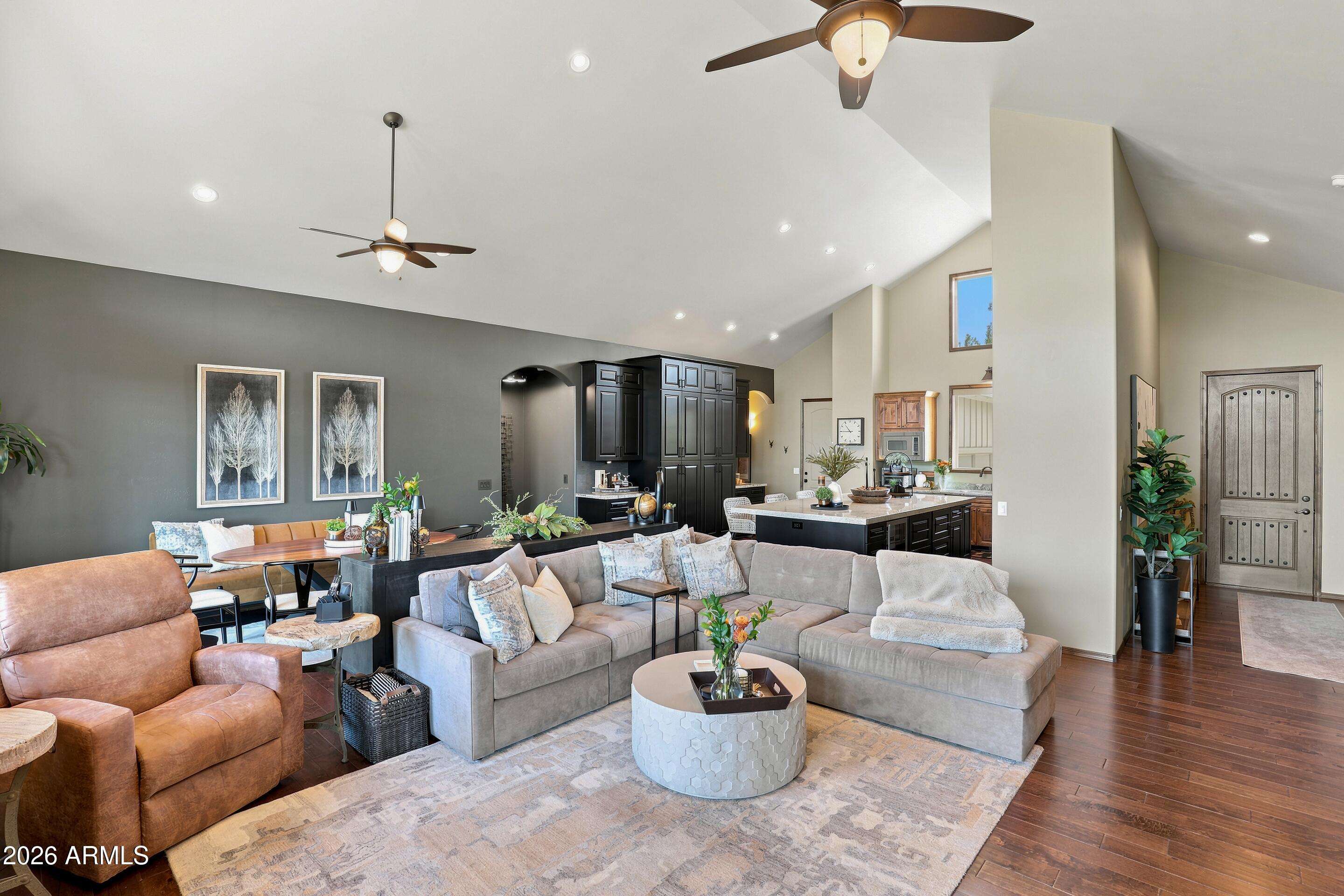 CHAPARRAL PINES PHASE 2 - Residential