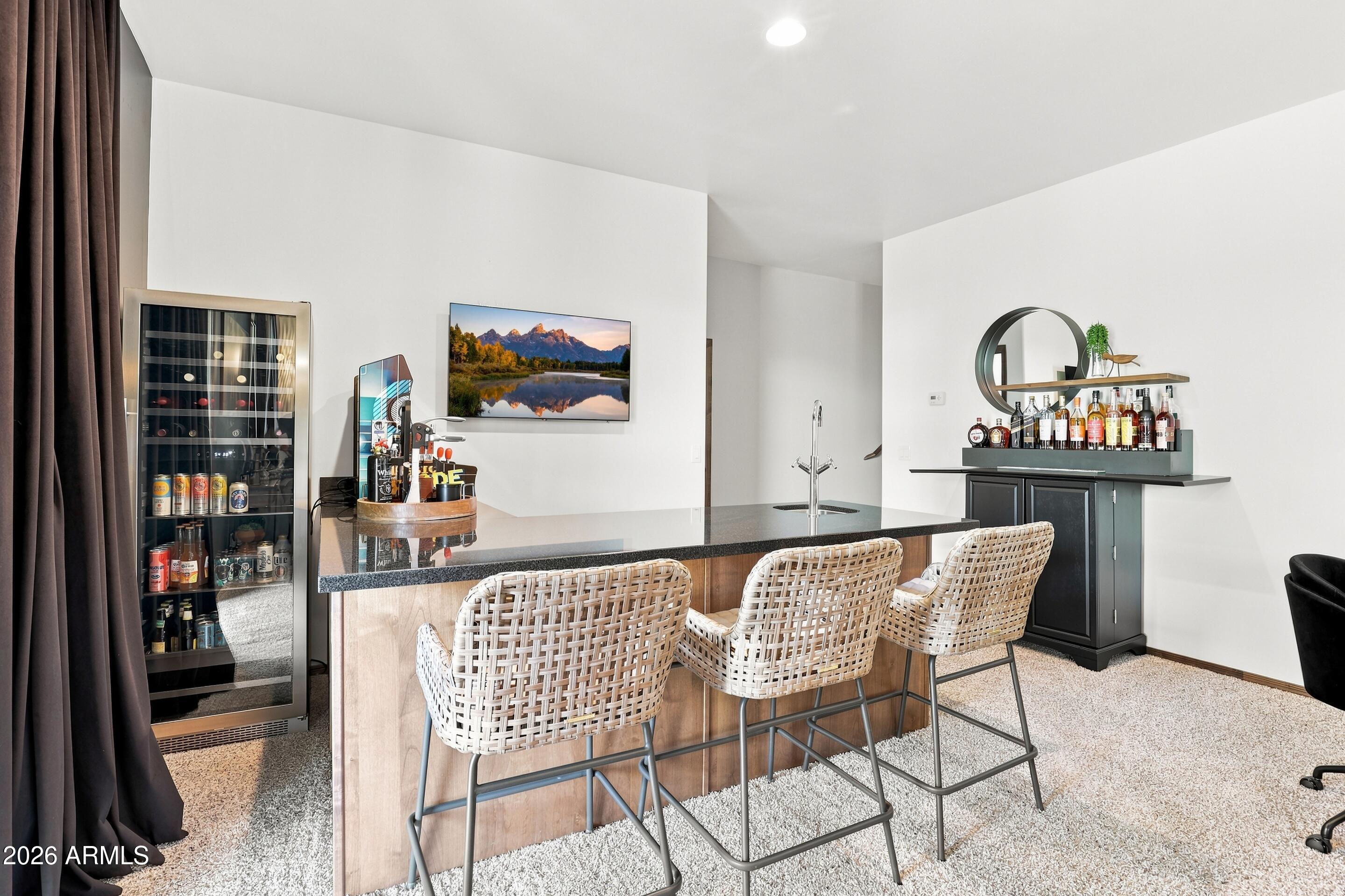 CHAPARRAL PINES PHASE 2 - Residential