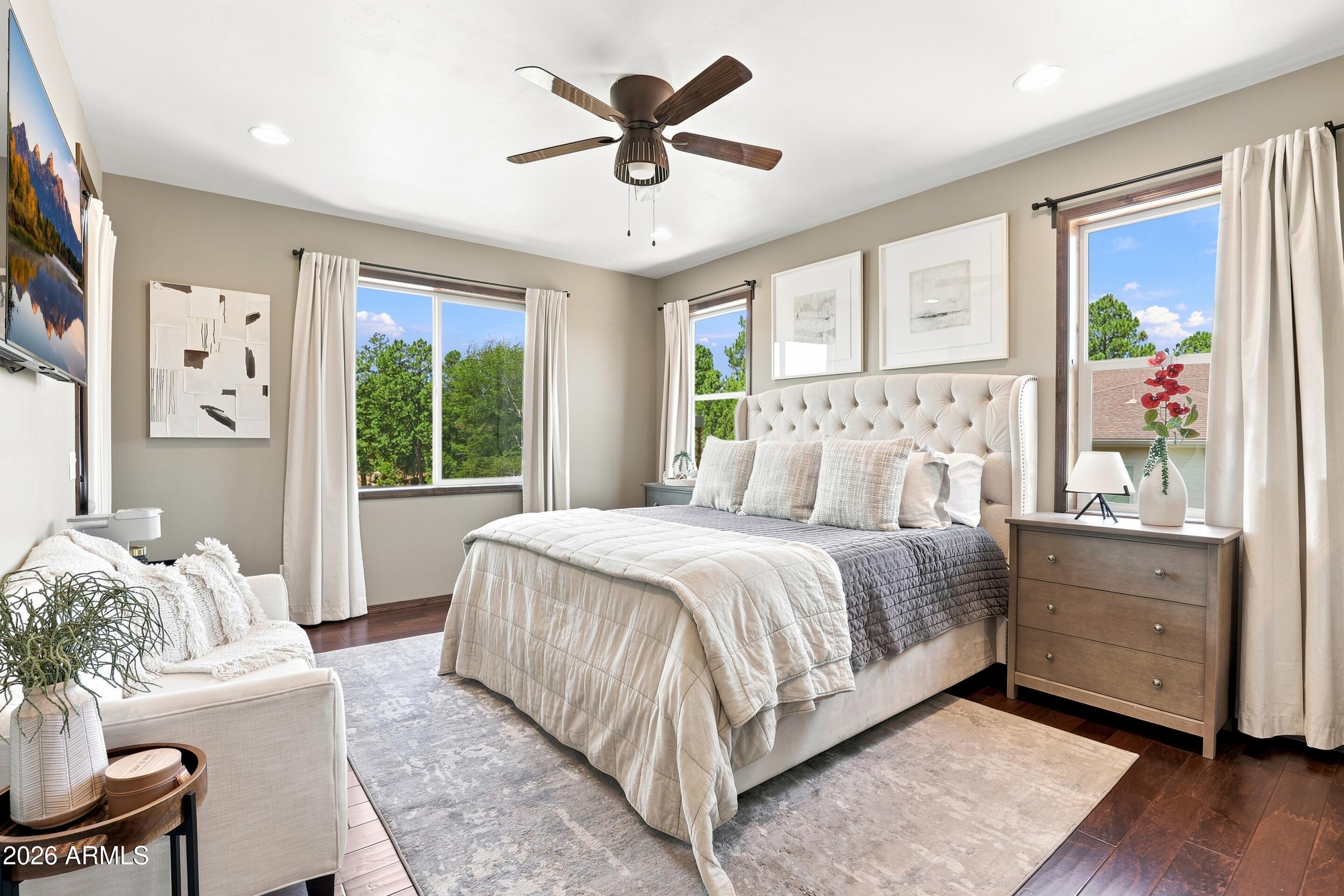 CHAPARRAL PINES PHASE 2 - Residential