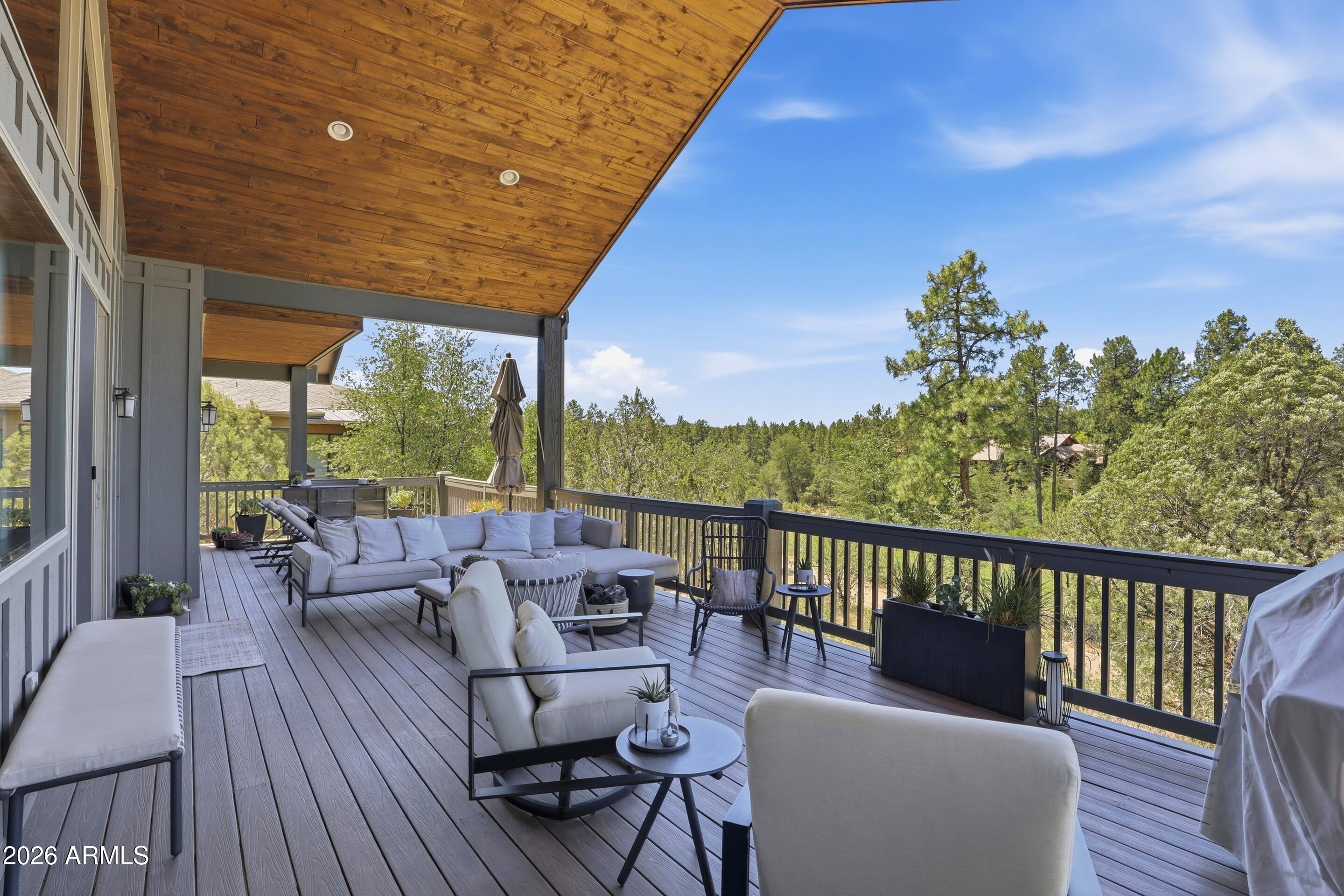 CHAPARRAL PINES PHASE 2 - Residential