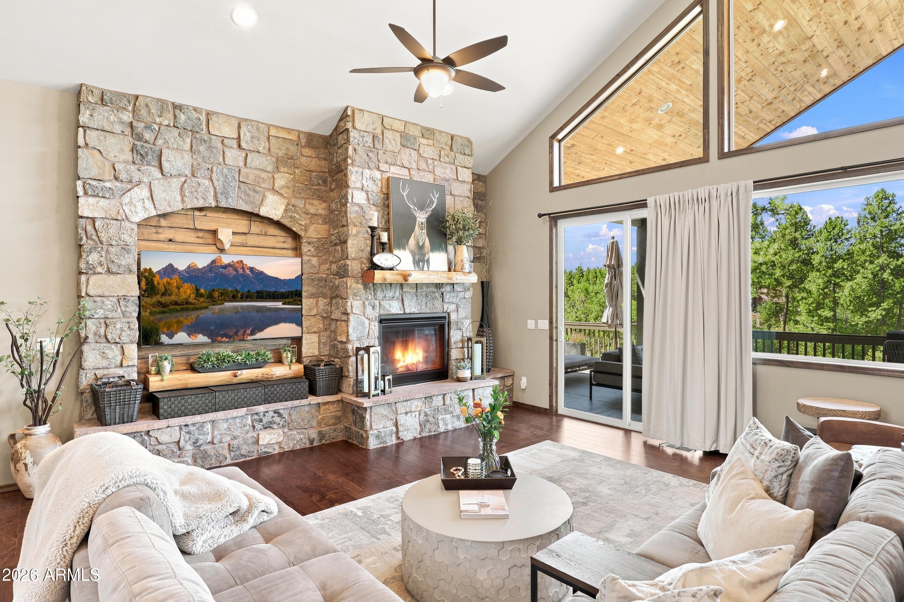 CHAPARRAL PINES PHASE 2 - Residential