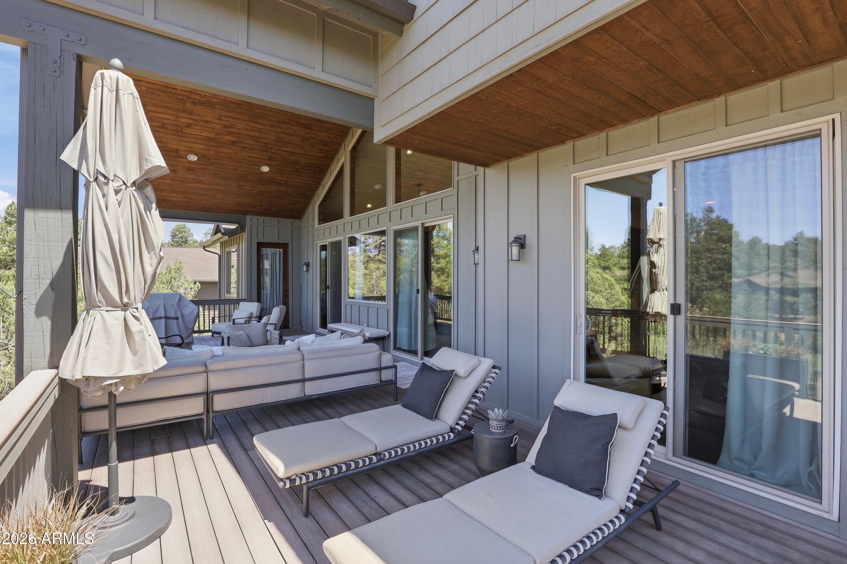 CHAPARRAL PINES PHASE 2 - Residential