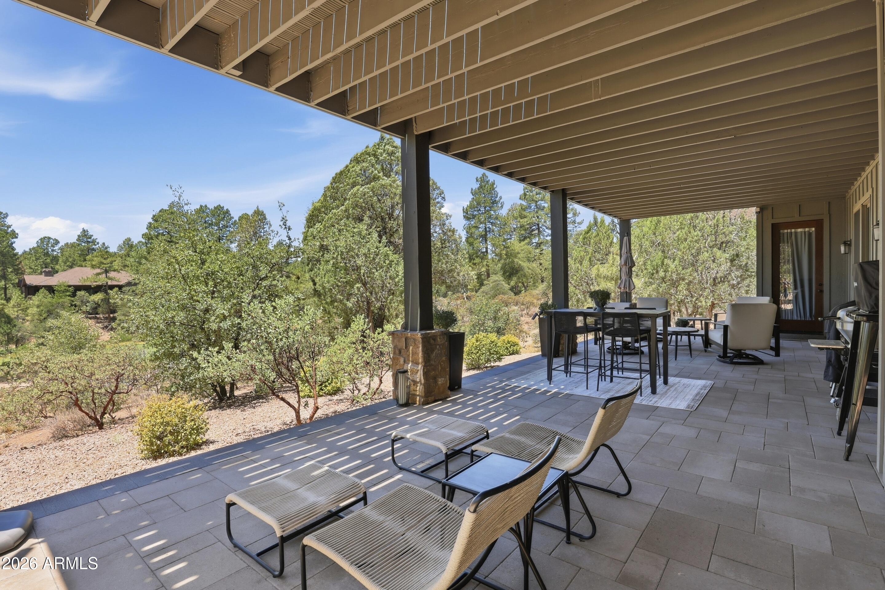 CHAPARRAL PINES PHASE 2 - Residential