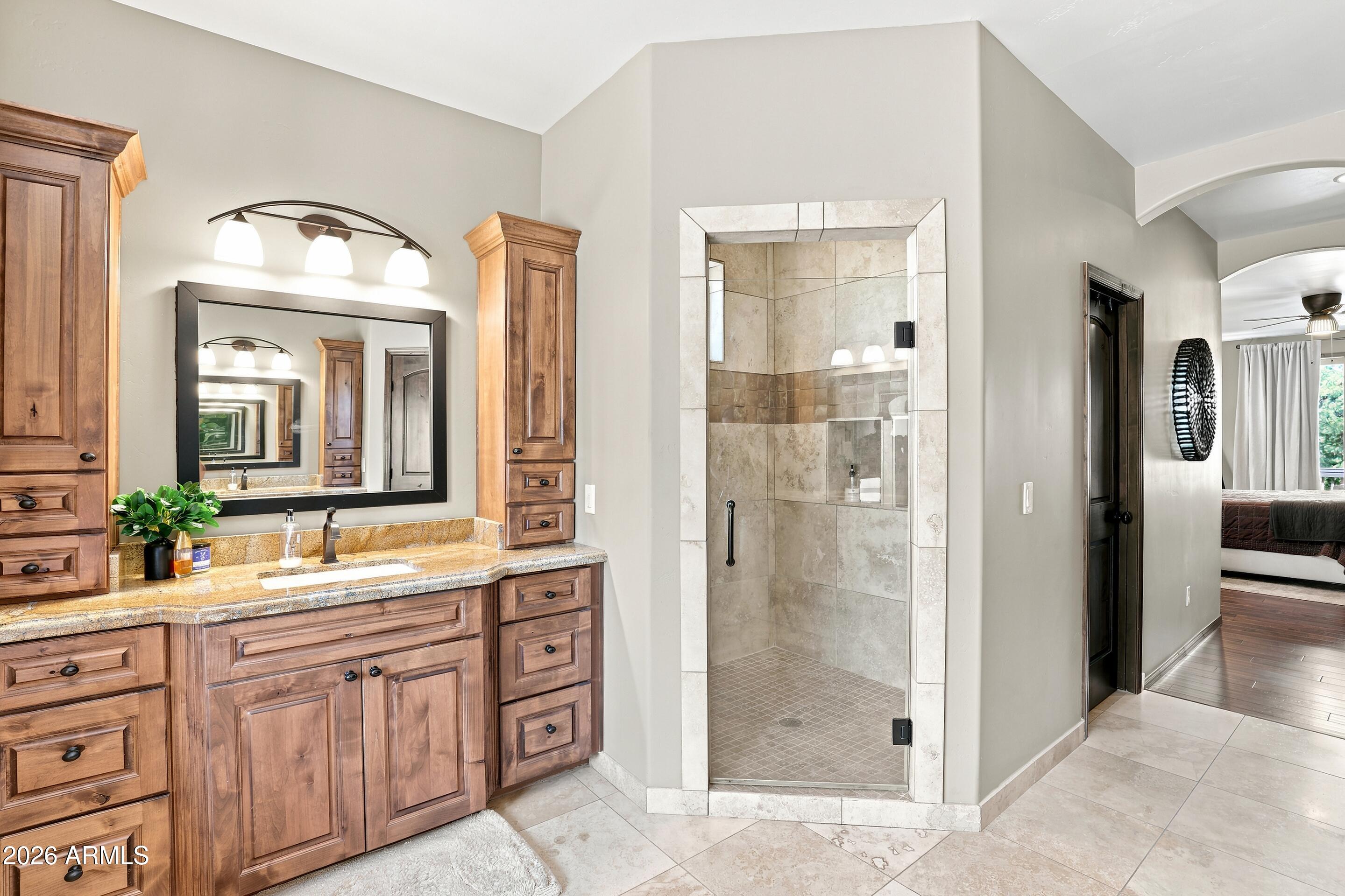 CHAPARRAL PINES PHASE 2 - Residential