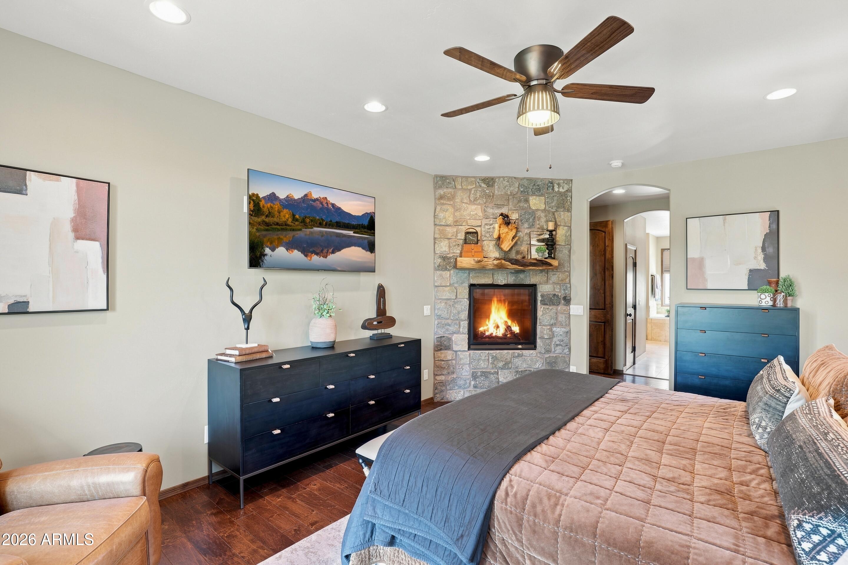 CHAPARRAL PINES PHASE 2 - Residential