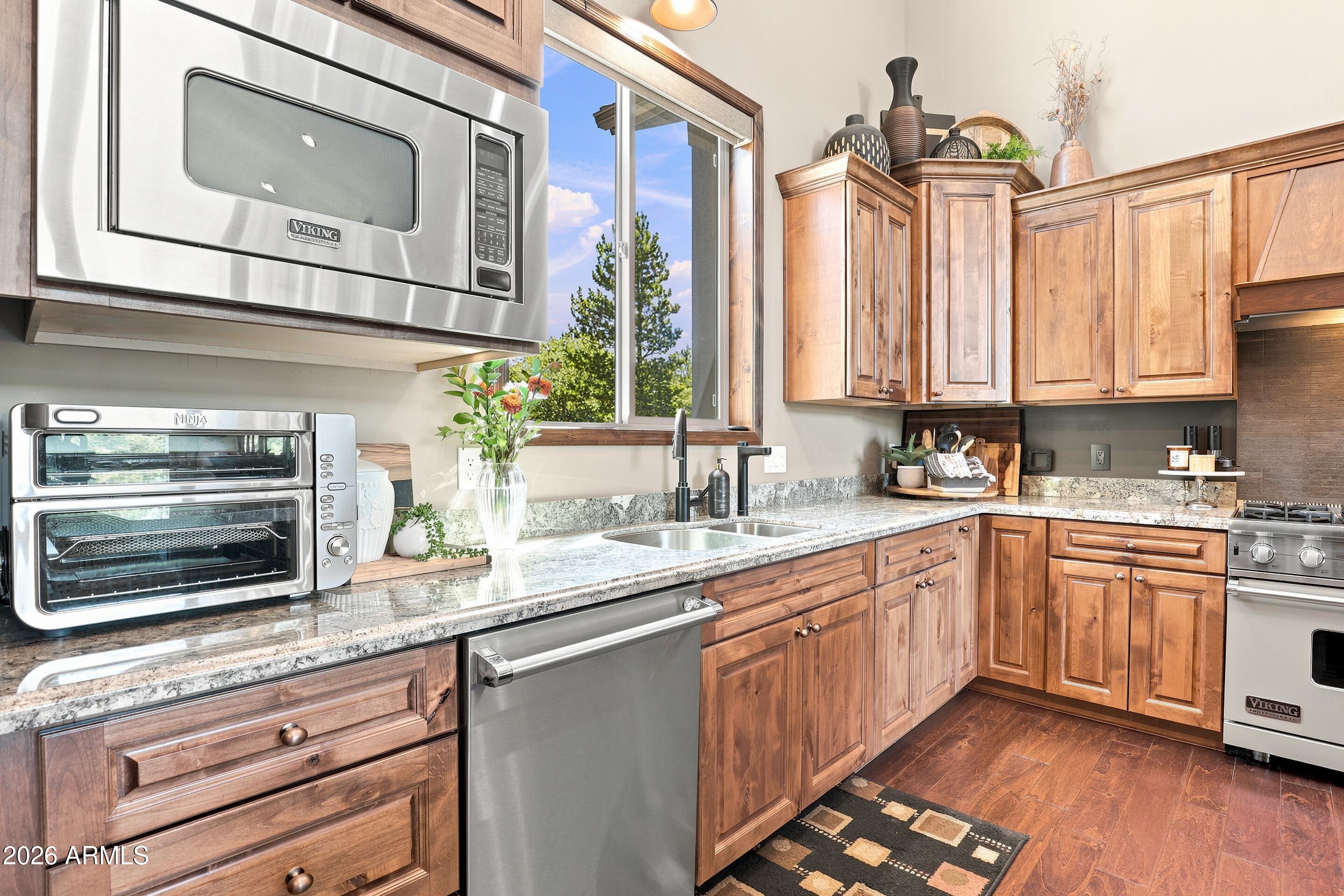 CHAPARRAL PINES PHASE 2 - Residential