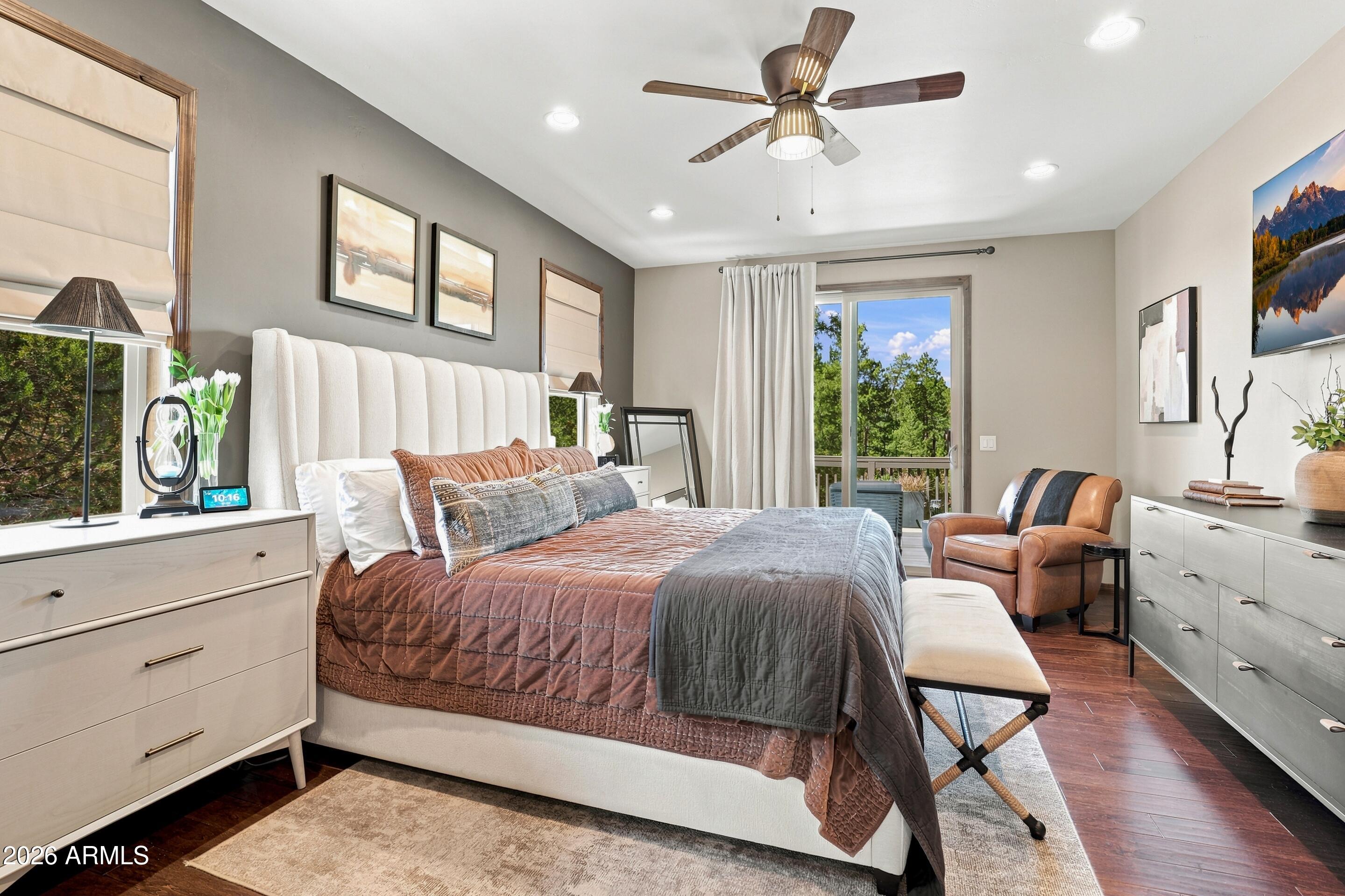 CHAPARRAL PINES PHASE 2 - Residential