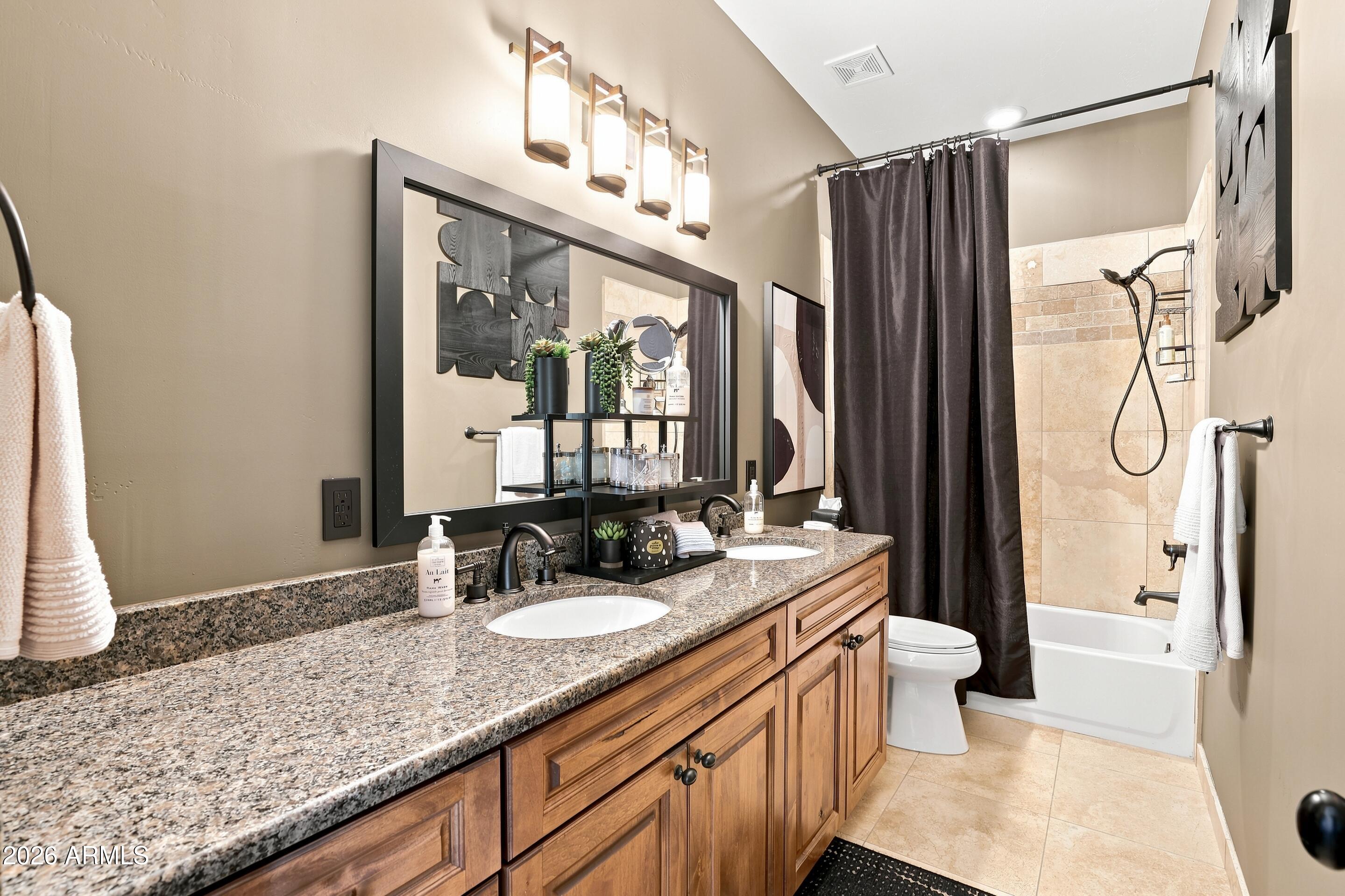 CHAPARRAL PINES PHASE 2 - Residential