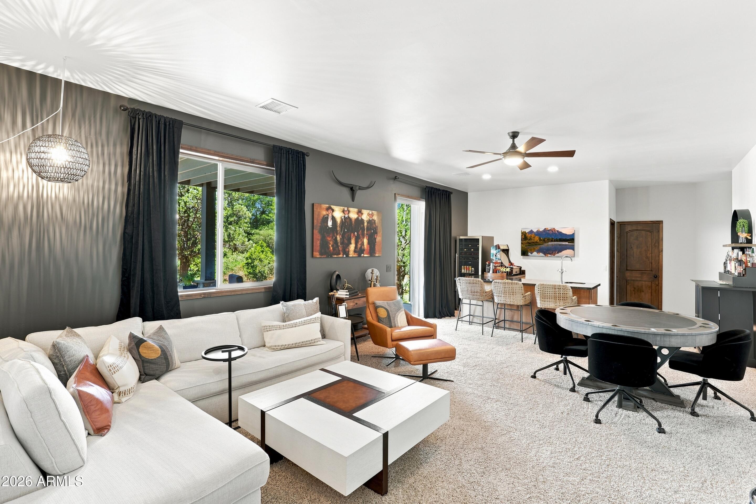 CHAPARRAL PINES PHASE 2 - Residential