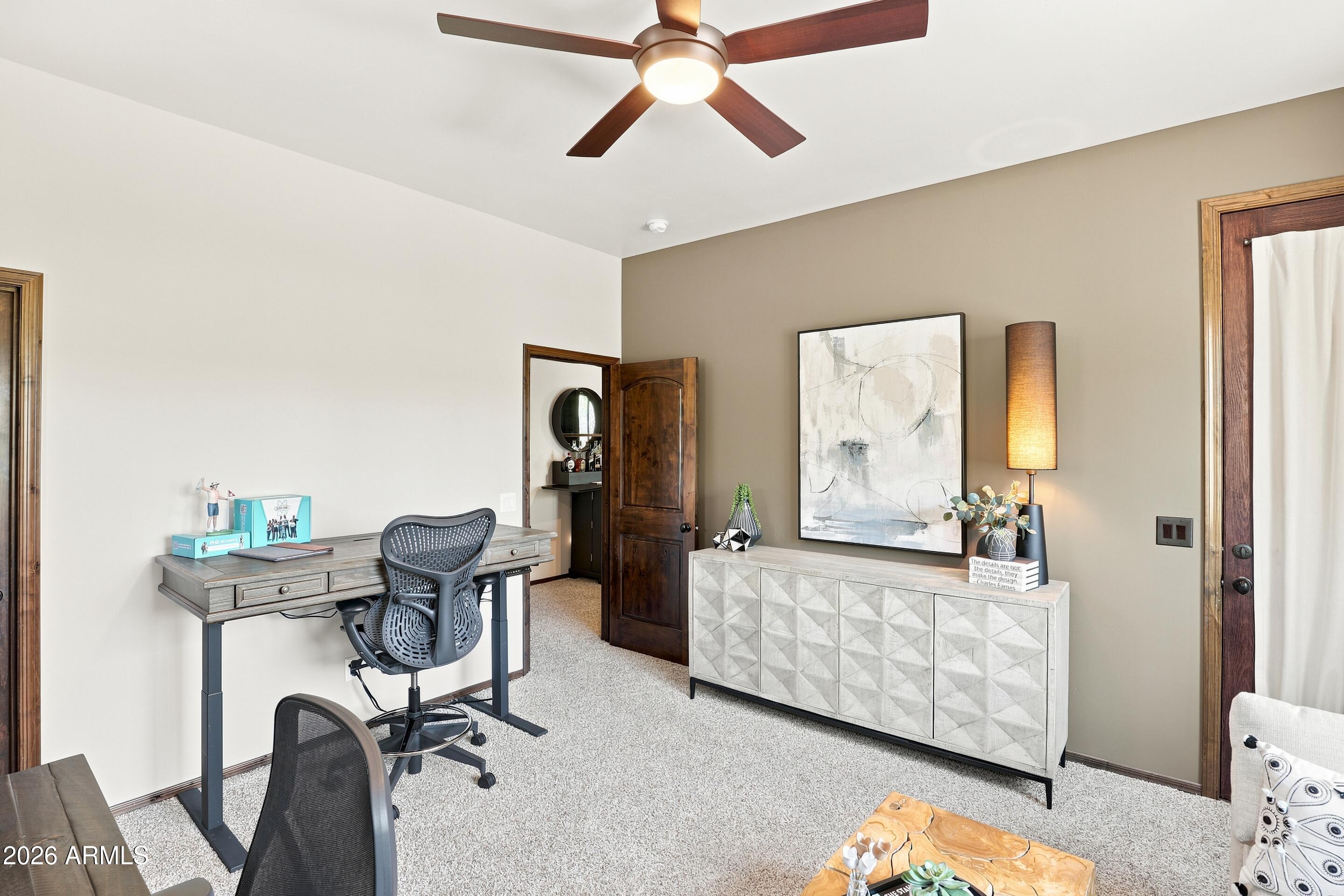 CHAPARRAL PINES PHASE 2 - Residential