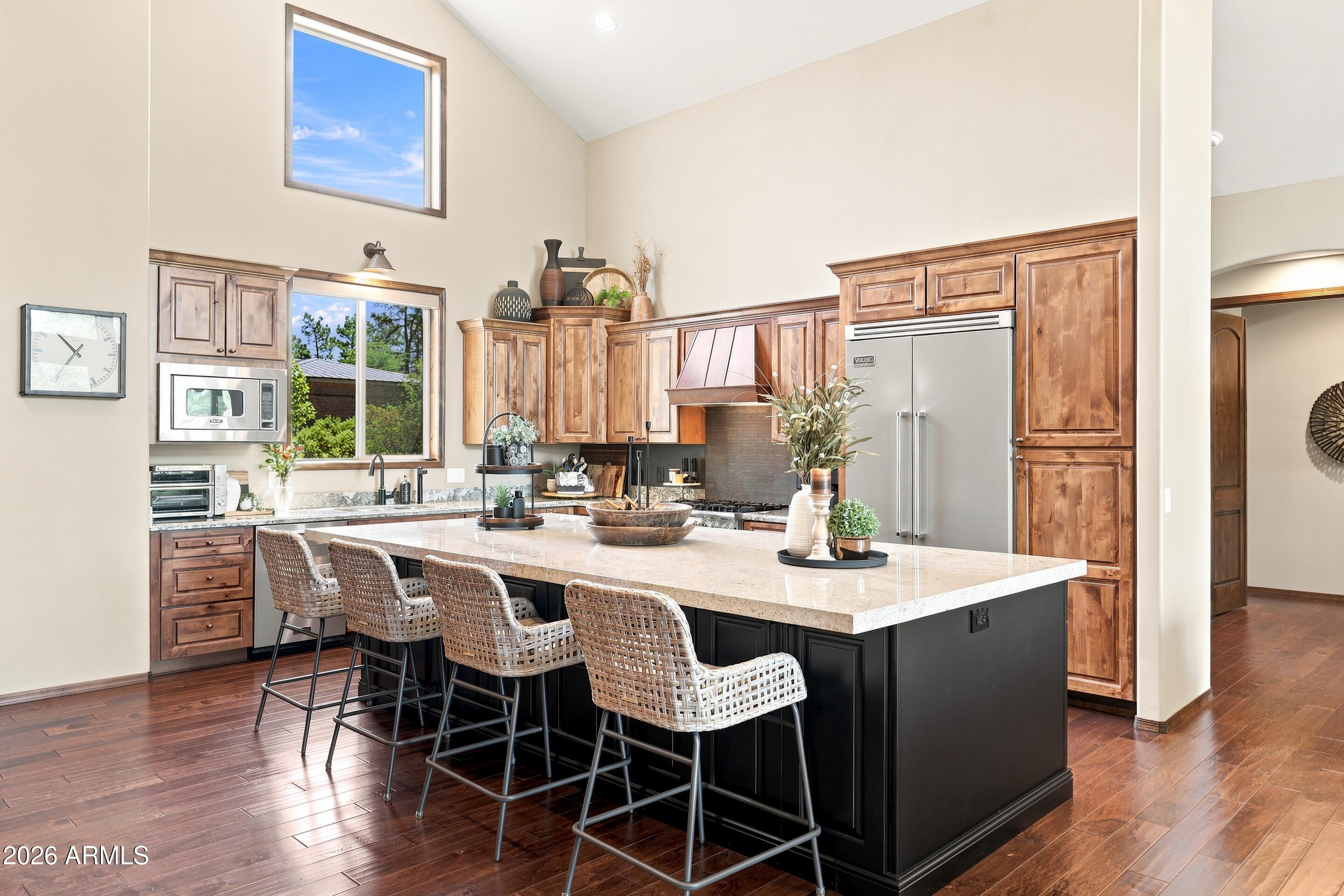 CHAPARRAL PINES PHASE 2 - Residential