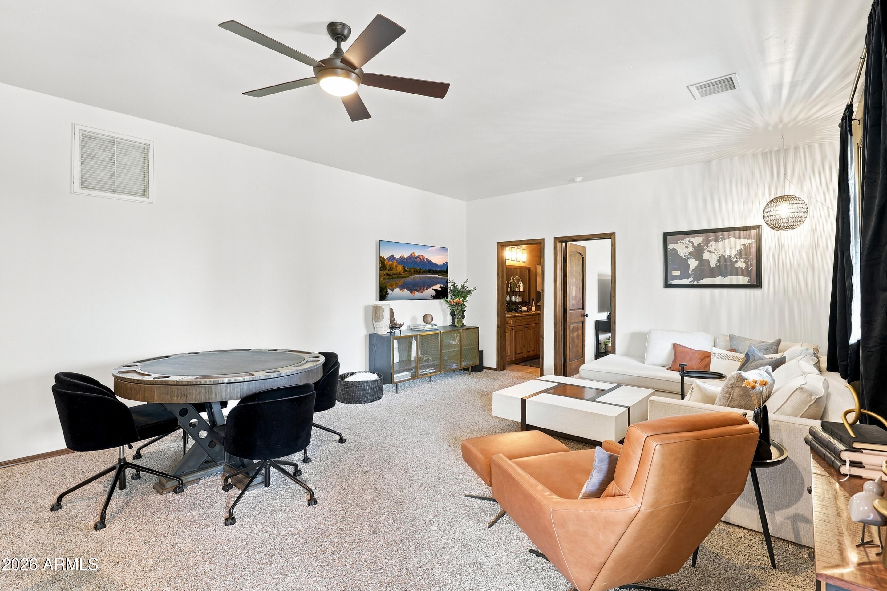 CHAPARRAL PINES PHASE 2 - Residential