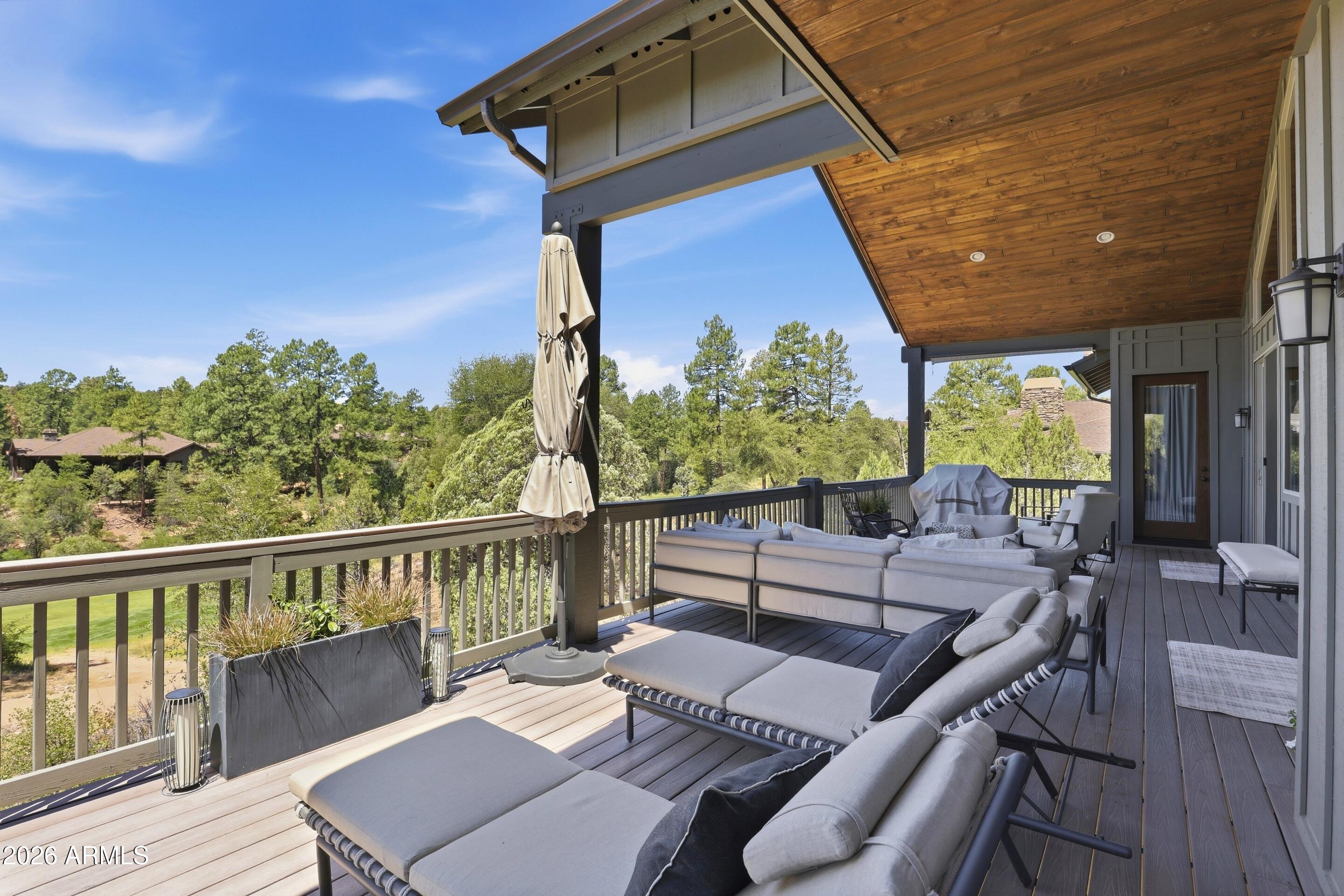 CHAPARRAL PINES PHASE 2 - Residential