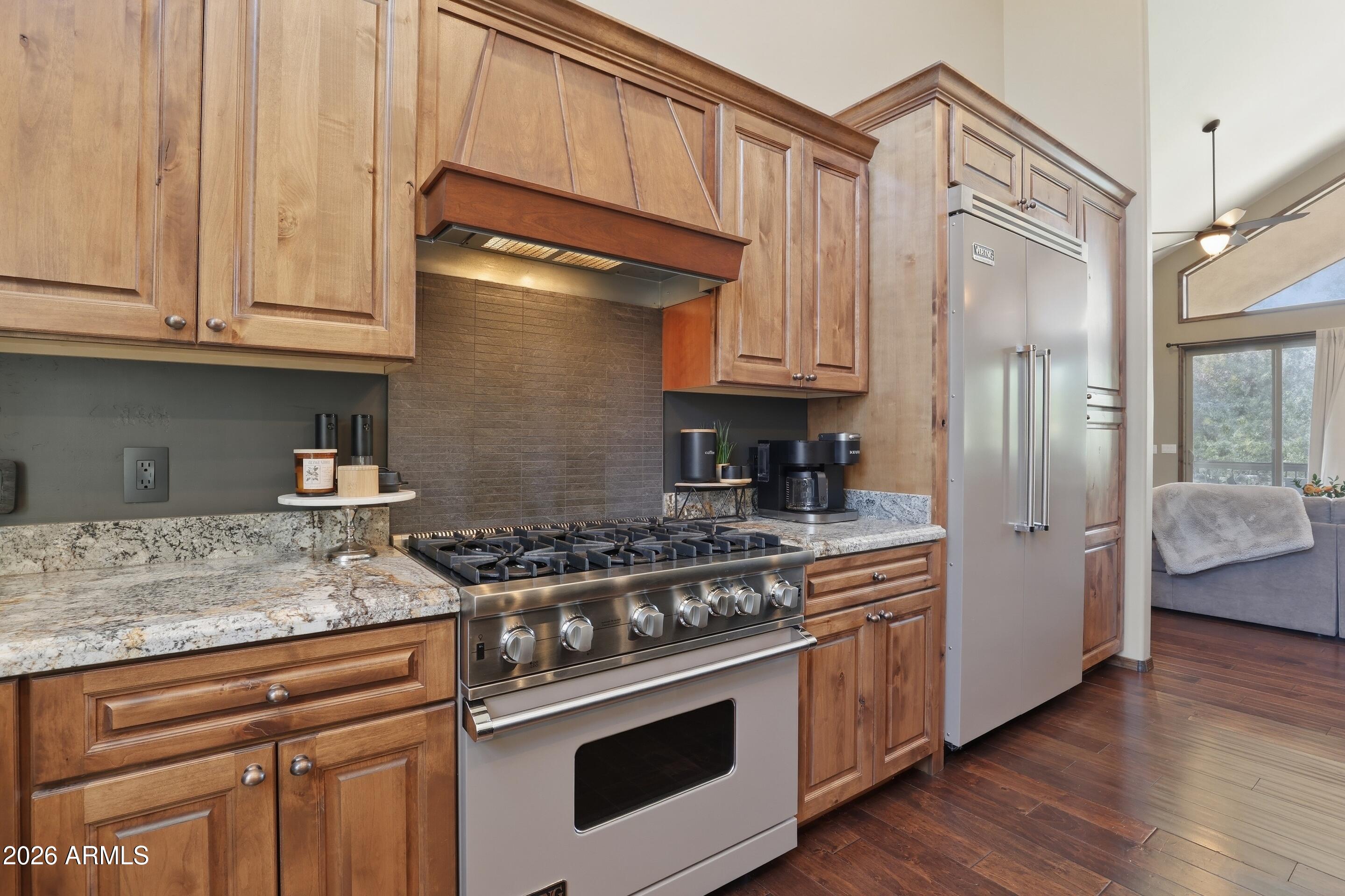 CHAPARRAL PINES PHASE 2 - Residential