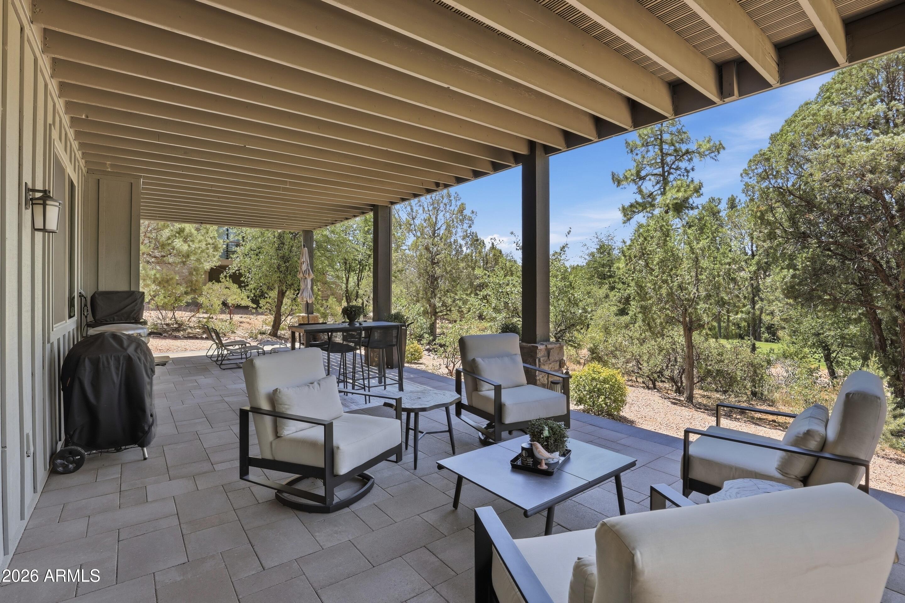 CHAPARRAL PINES PHASE 2 - Residential