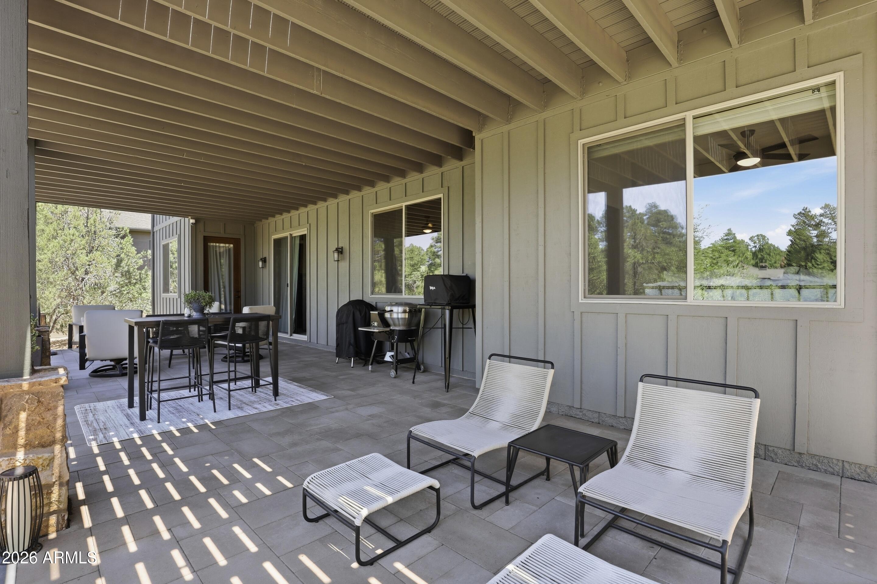 CHAPARRAL PINES PHASE 2 - Residential