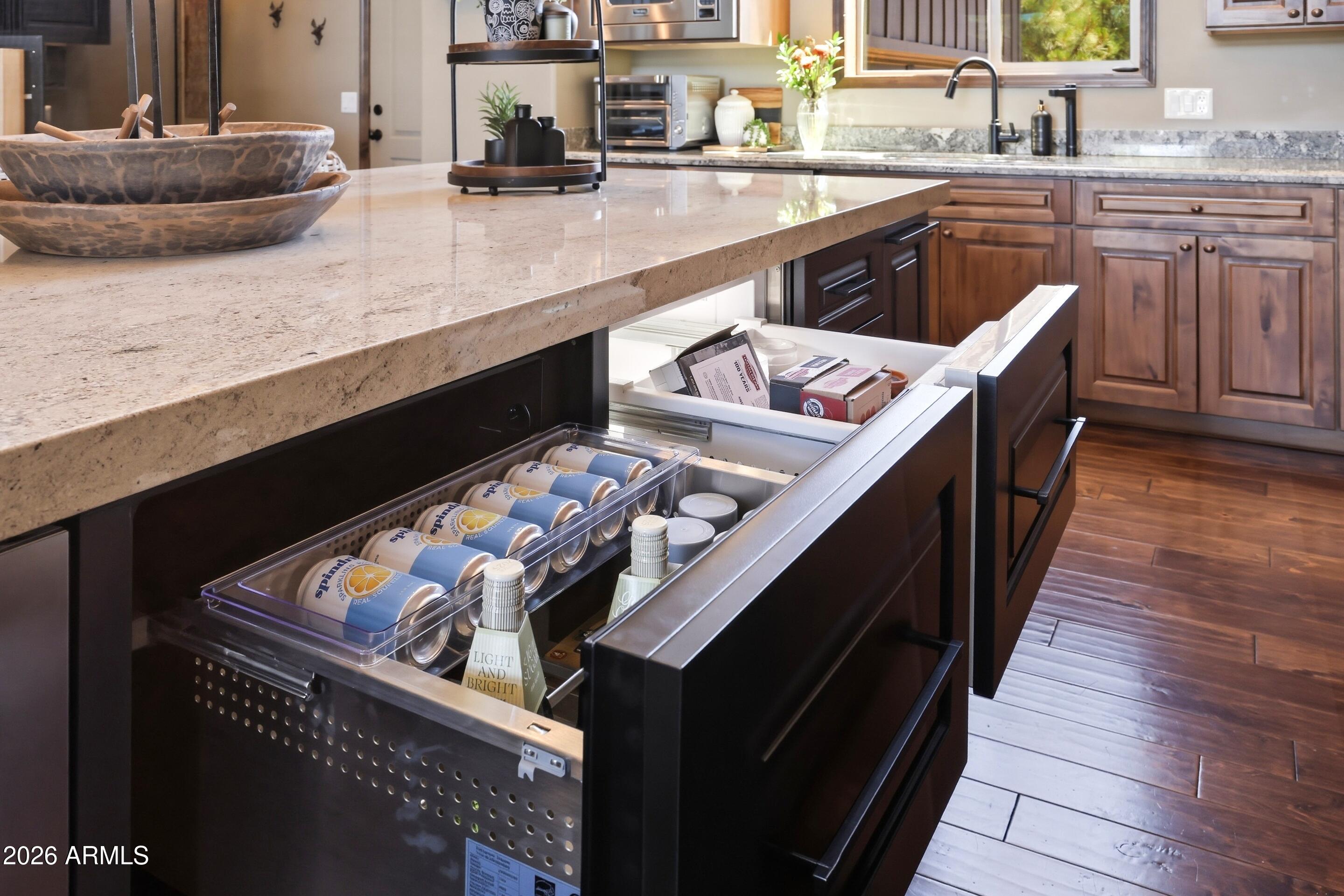 CHAPARRAL PINES PHASE 2 - Residential