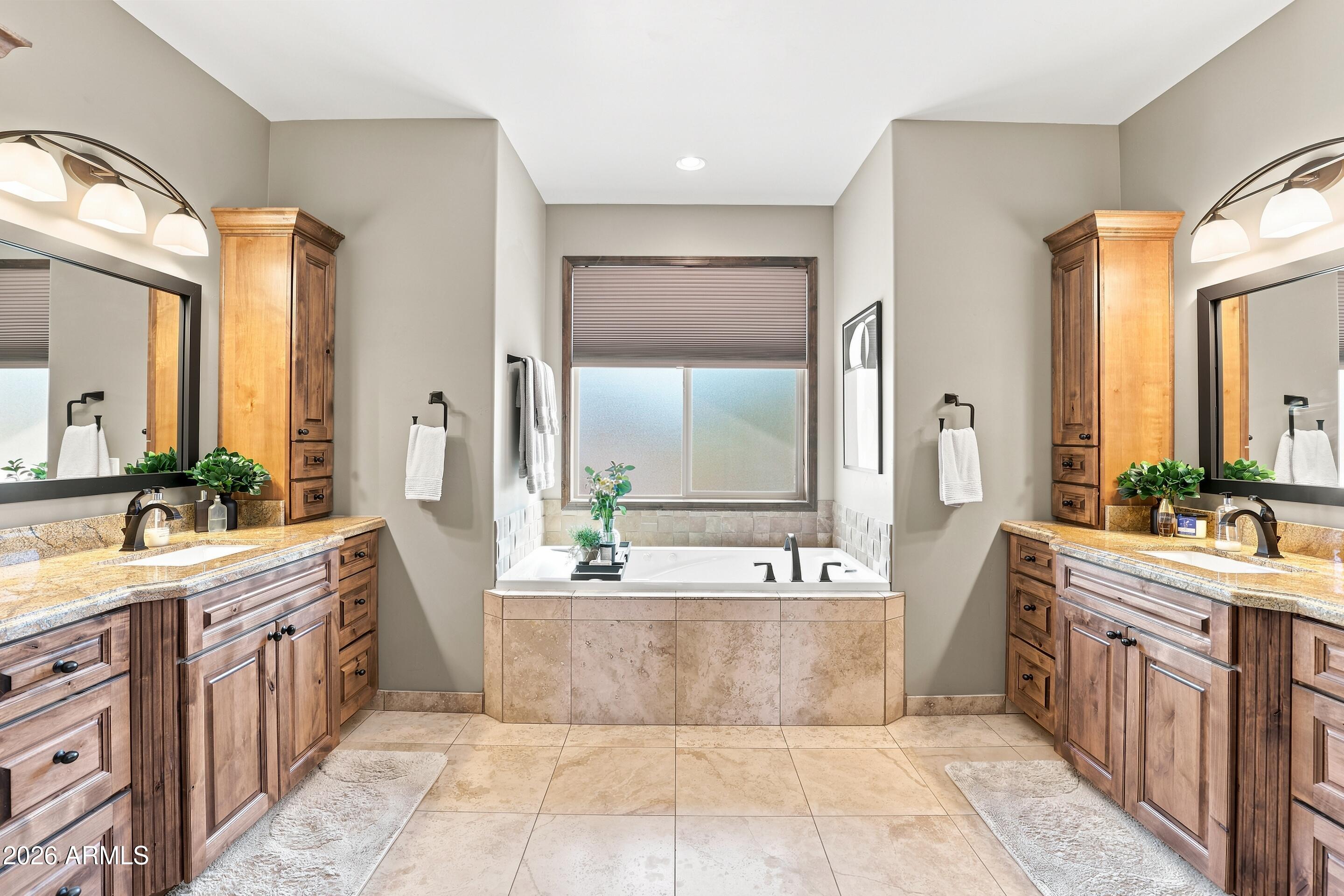 CHAPARRAL PINES PHASE 2 - Residential
