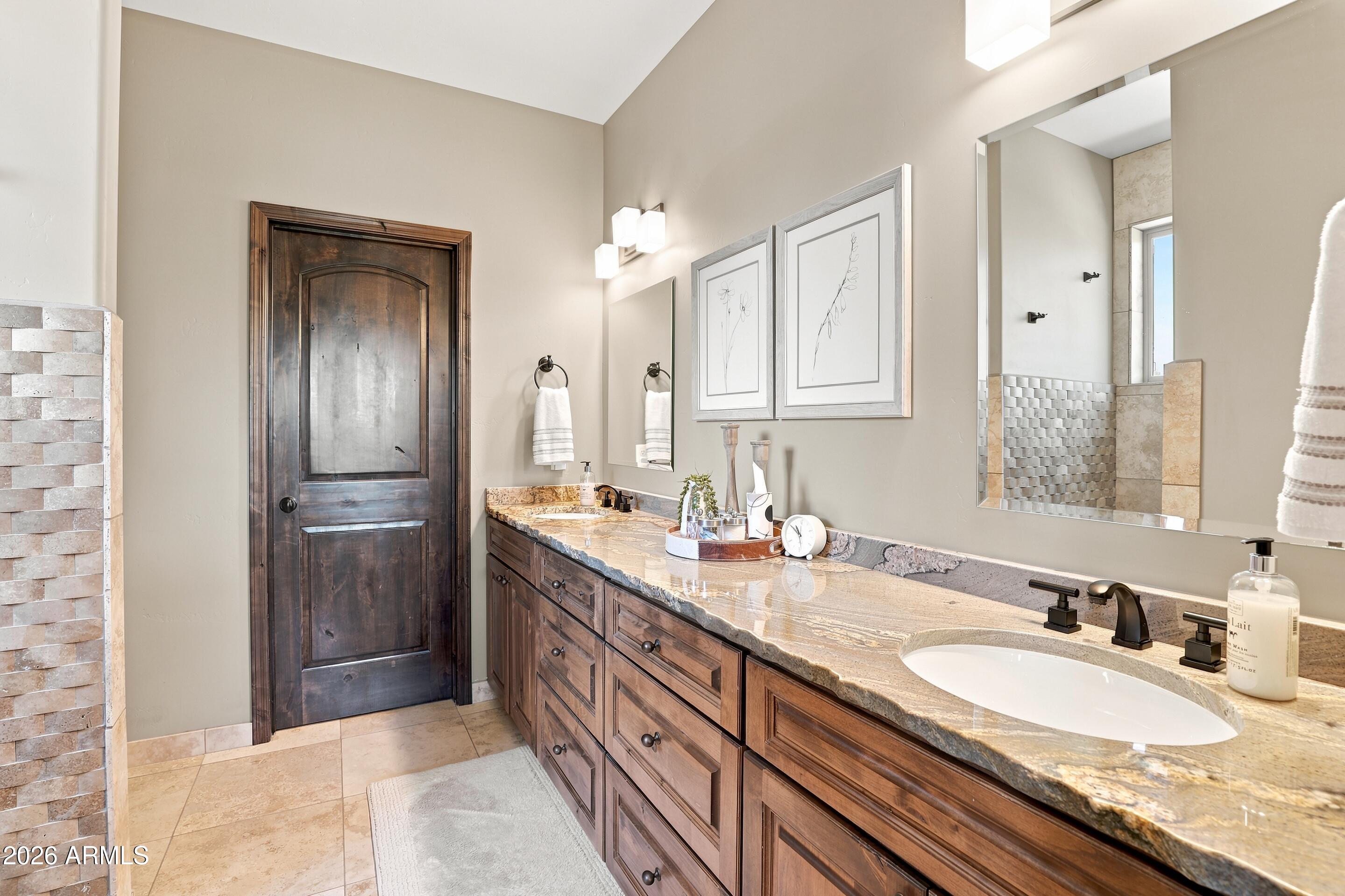 CHAPARRAL PINES PHASE 2 - Residential