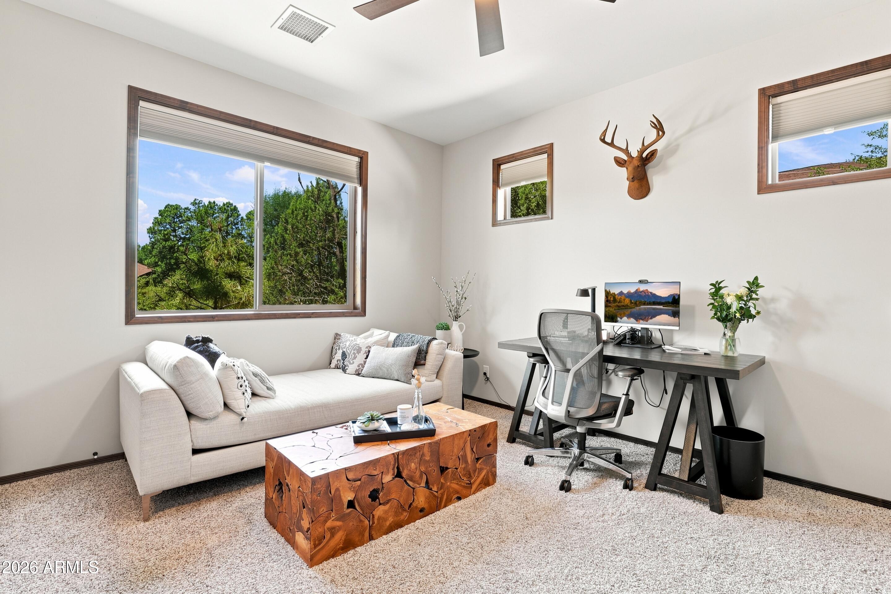 CHAPARRAL PINES PHASE 2 - Residential