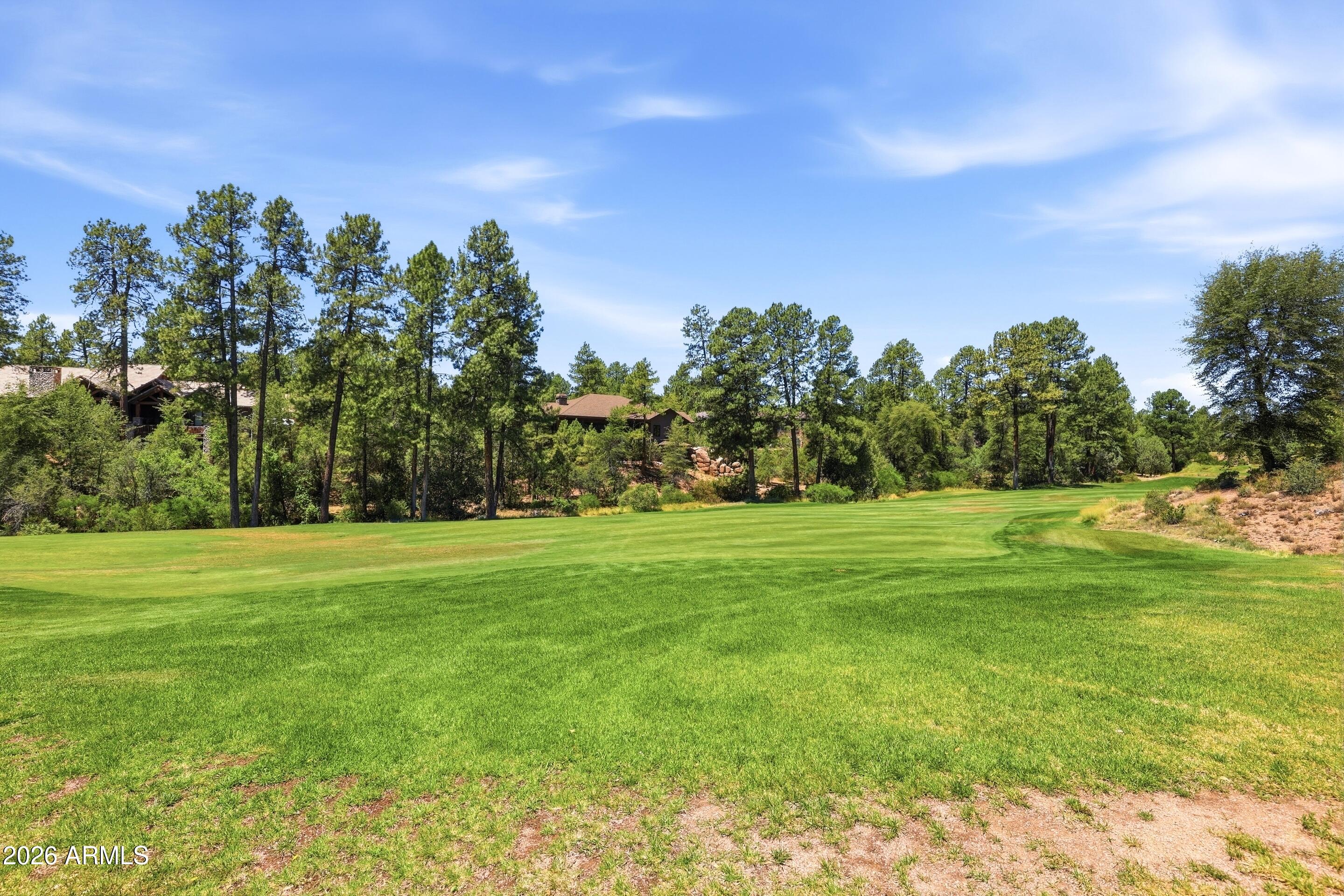 CHAPARRAL PINES PHASE 2 - Residential
