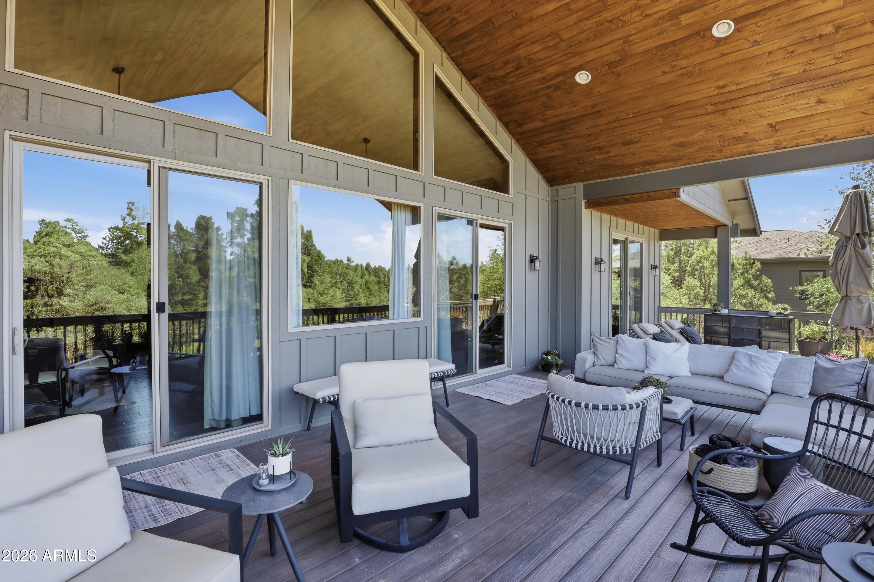 CHAPARRAL PINES PHASE 2 - Residential