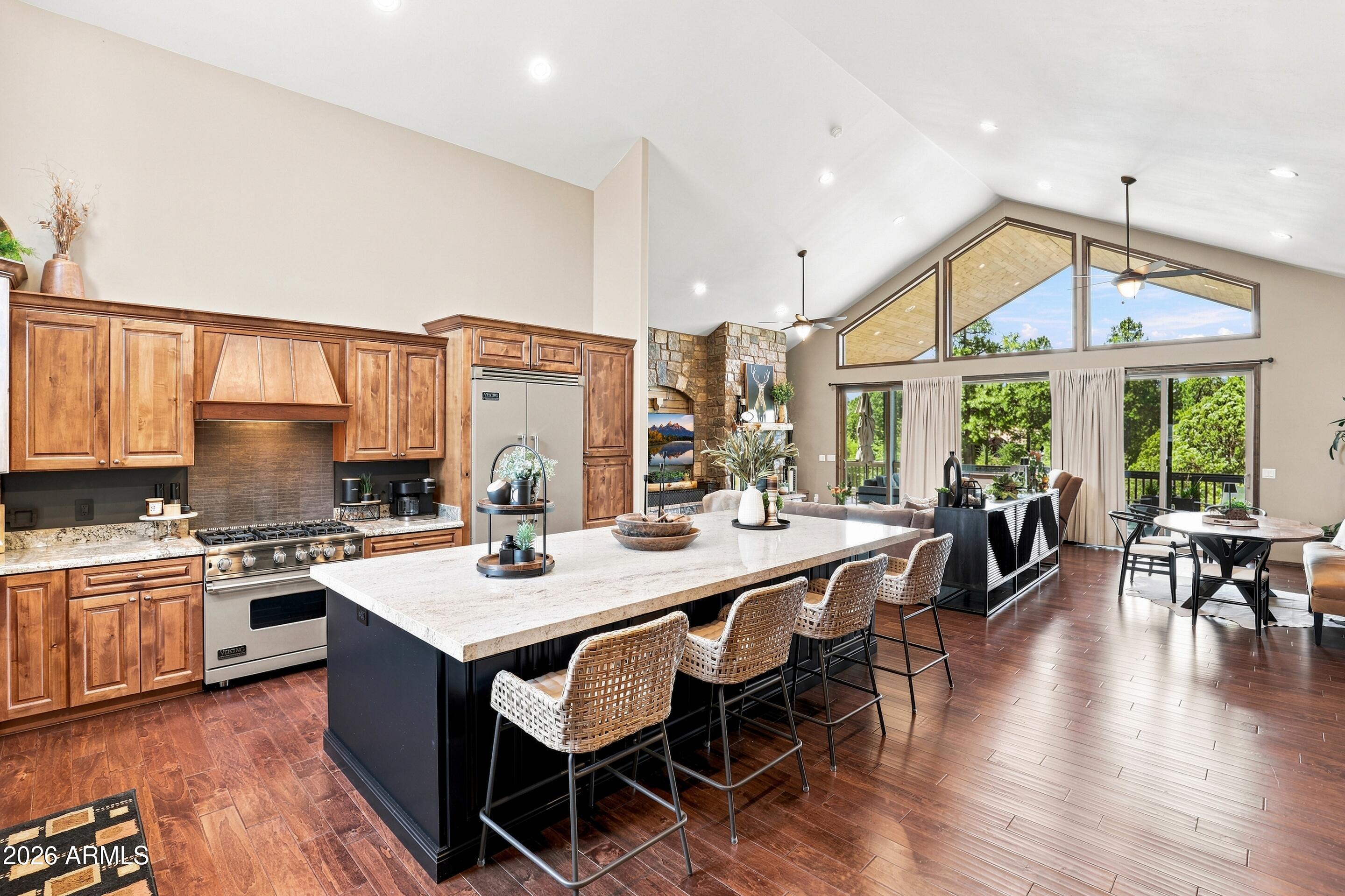 CHAPARRAL PINES PHASE 2 - Residential