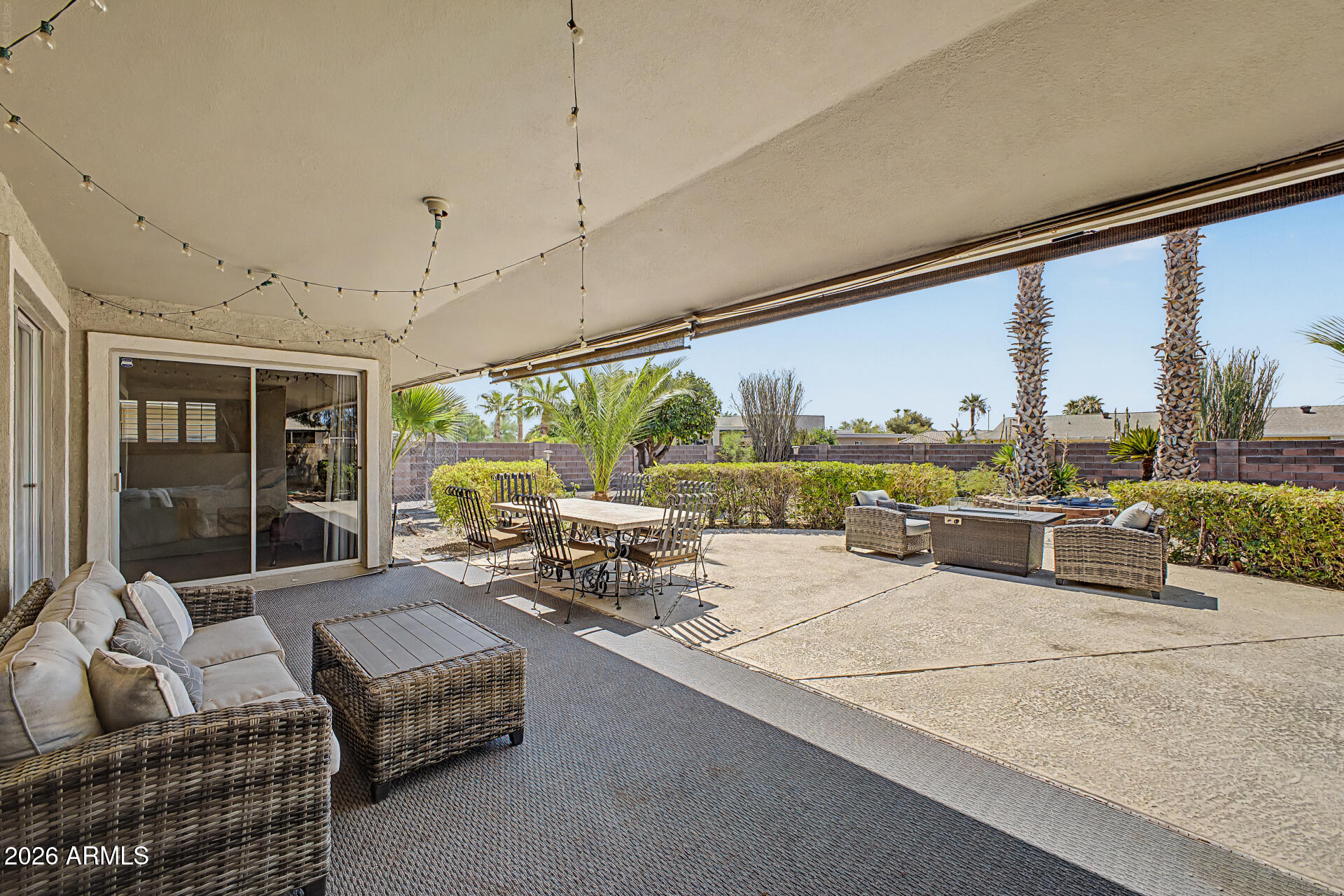 SUN CITY 25A - Residential