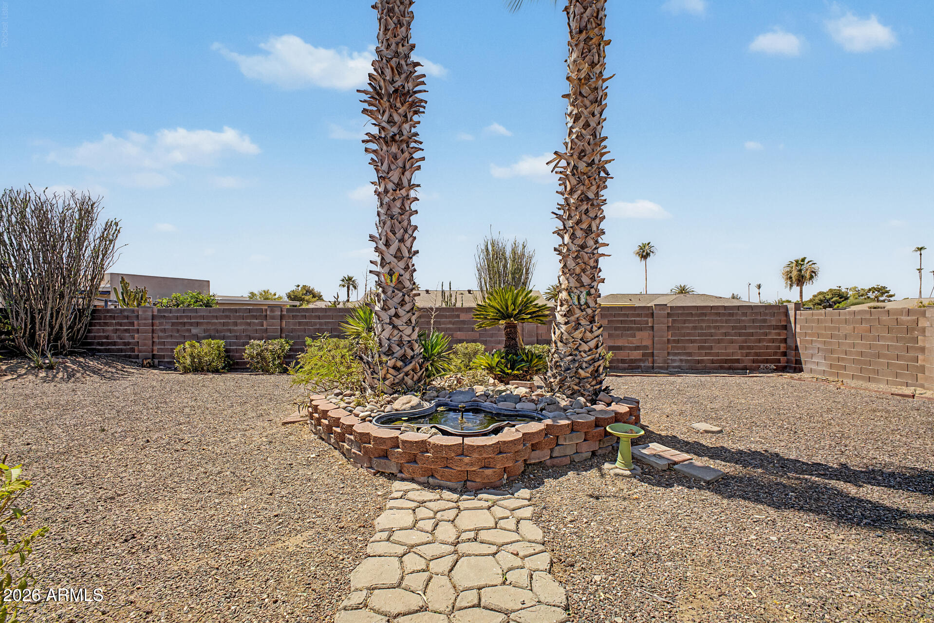 SUN CITY 25A - Residential