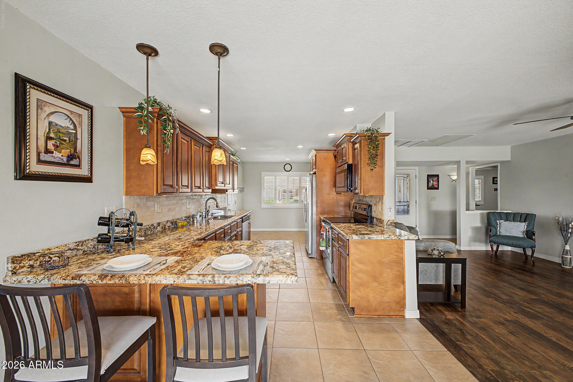 SUN CITY 25A - Residential