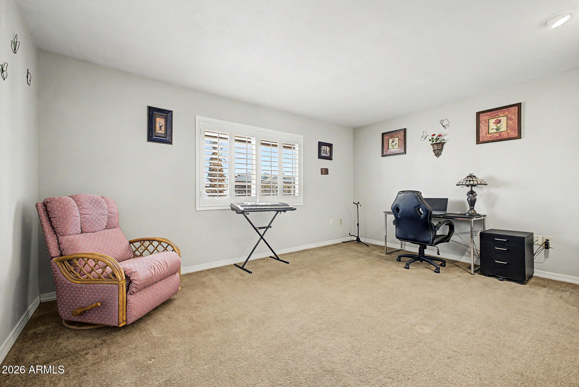 SUN CITY 25A - Residential