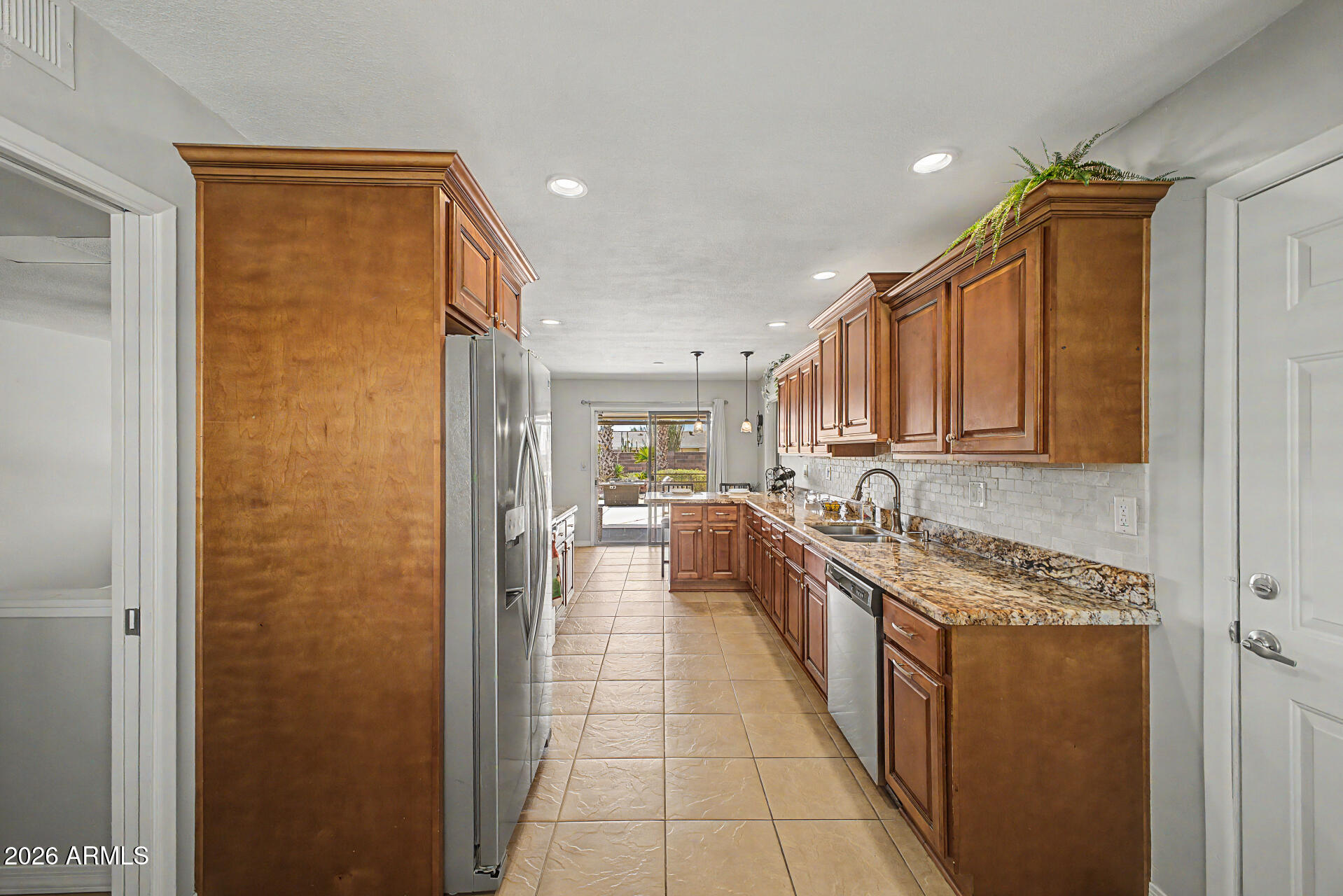 SUN CITY 25A - Residential