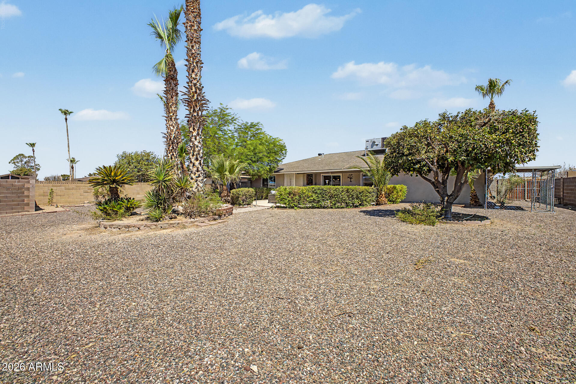 SUN CITY 25A - Residential