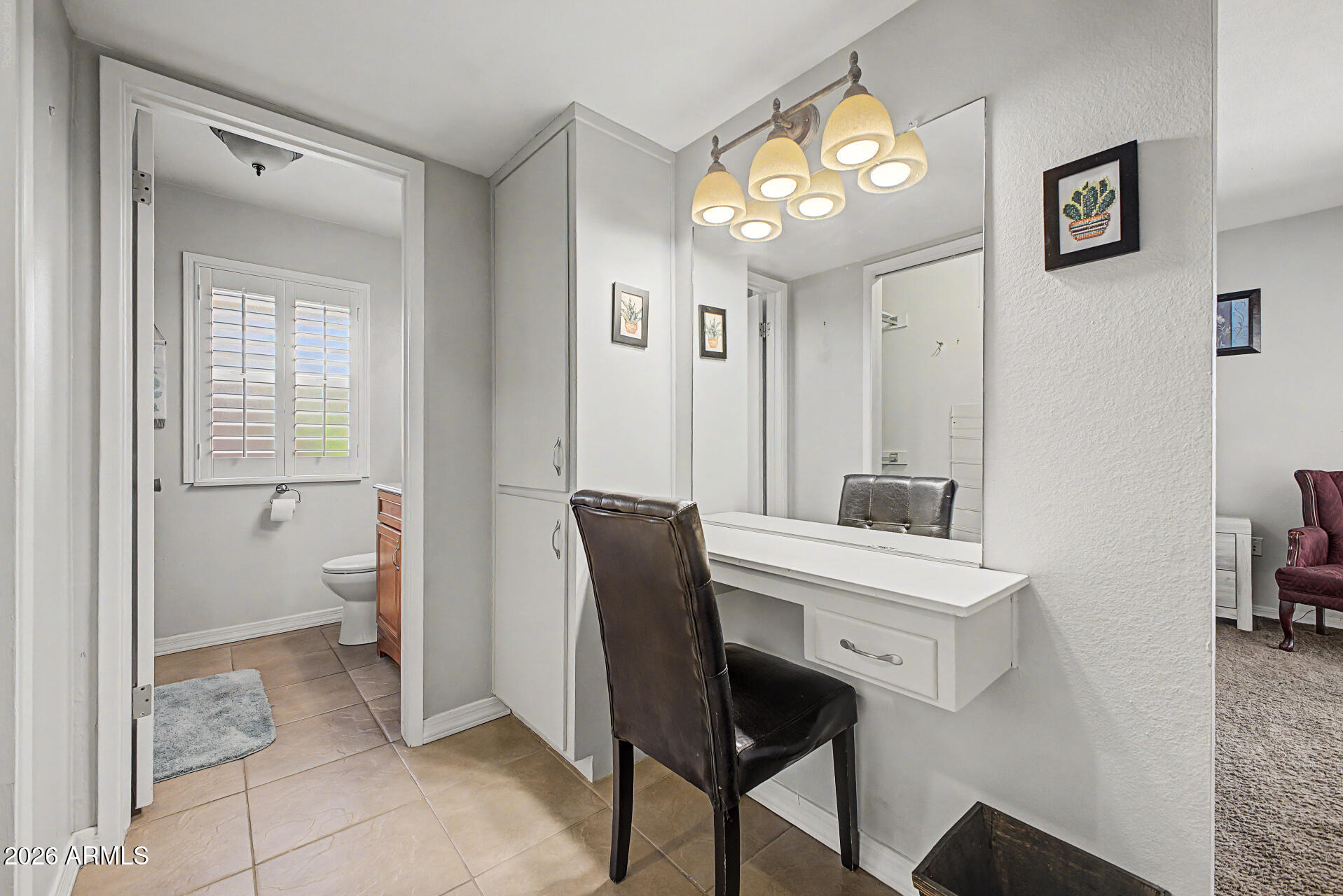 SUN CITY 25A - Residential