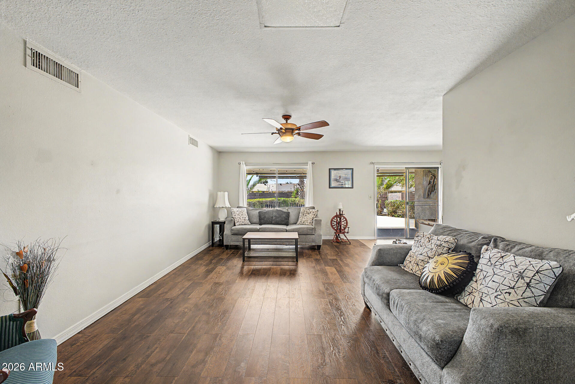 SUN CITY 25A - Residential