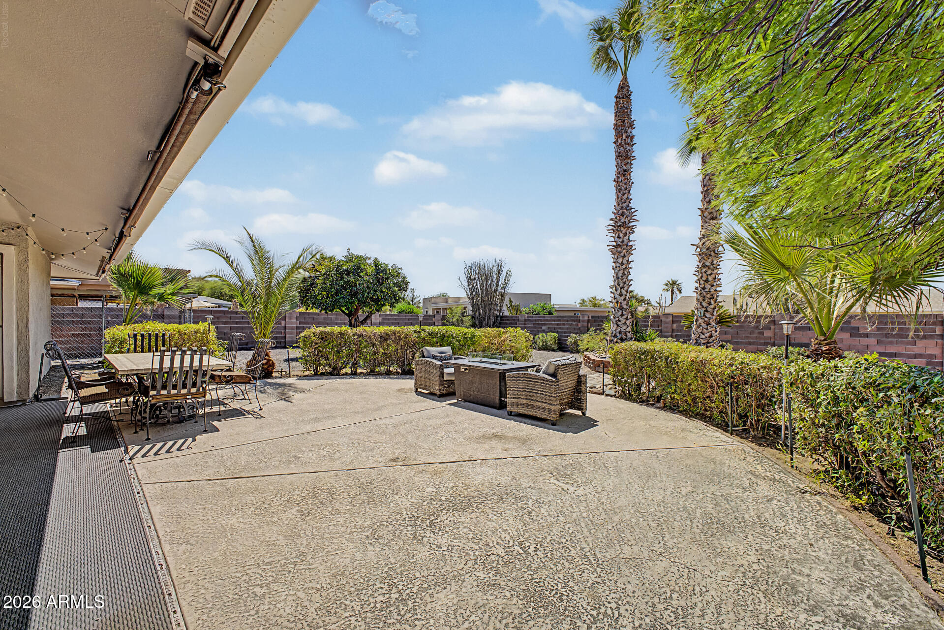 SUN CITY 25A - Residential