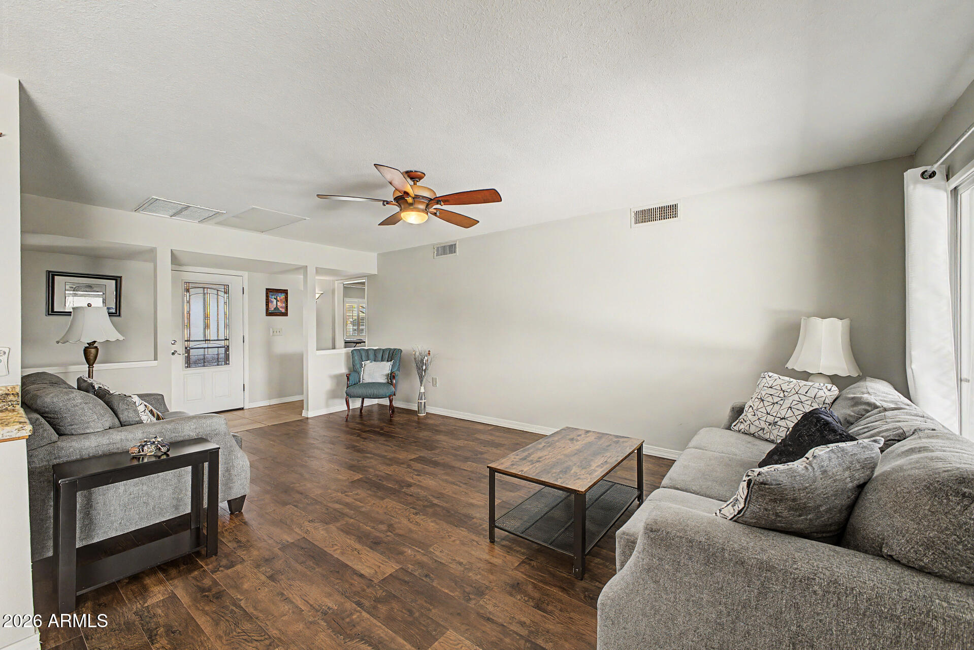 SUN CITY 25A - Residential