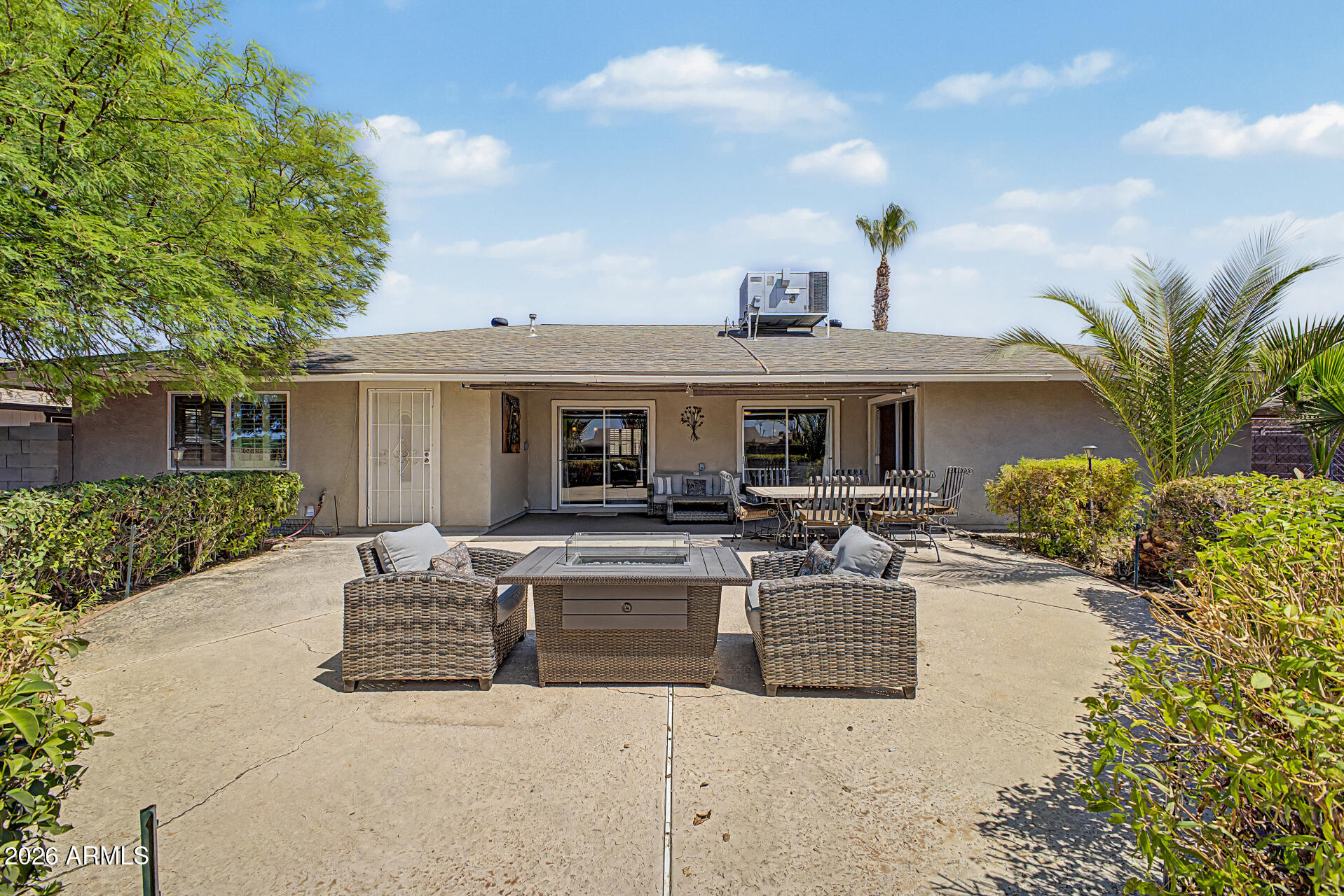 SUN CITY 25A - Residential