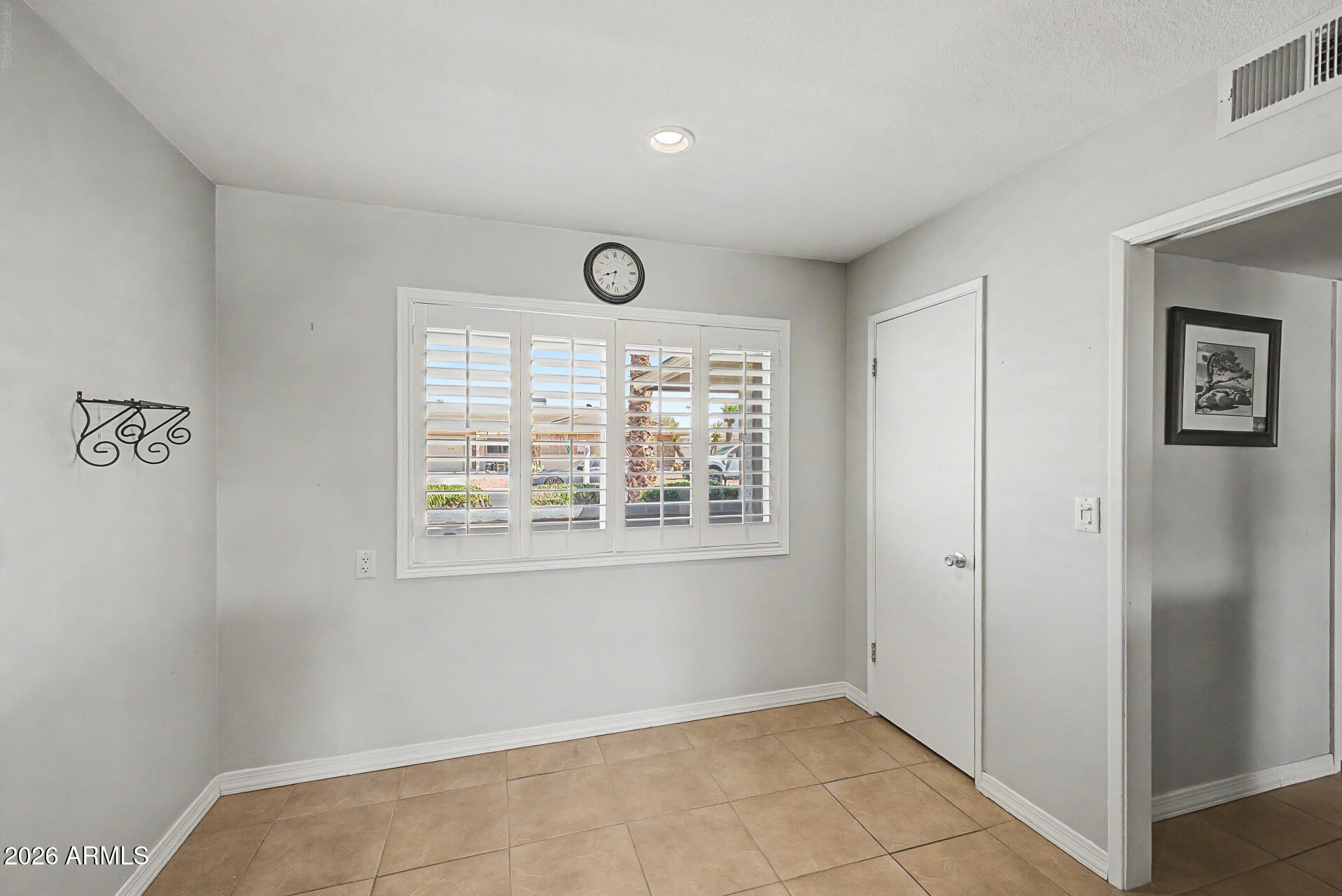 SUN CITY 25A - Residential