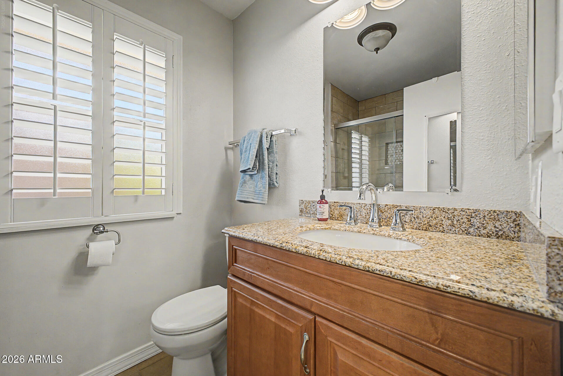 SUN CITY 25A - Residential