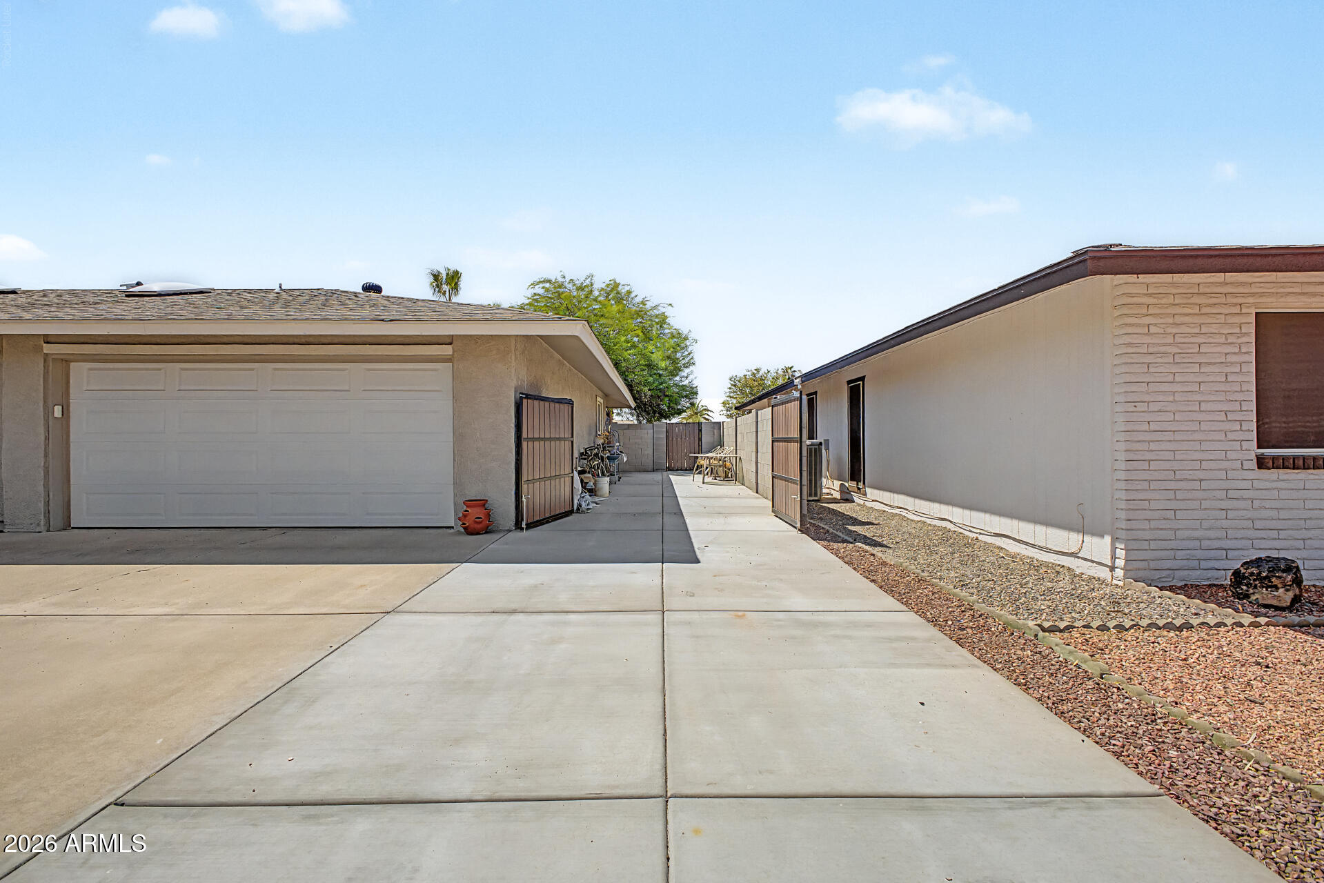 SUN CITY 25A - Residential