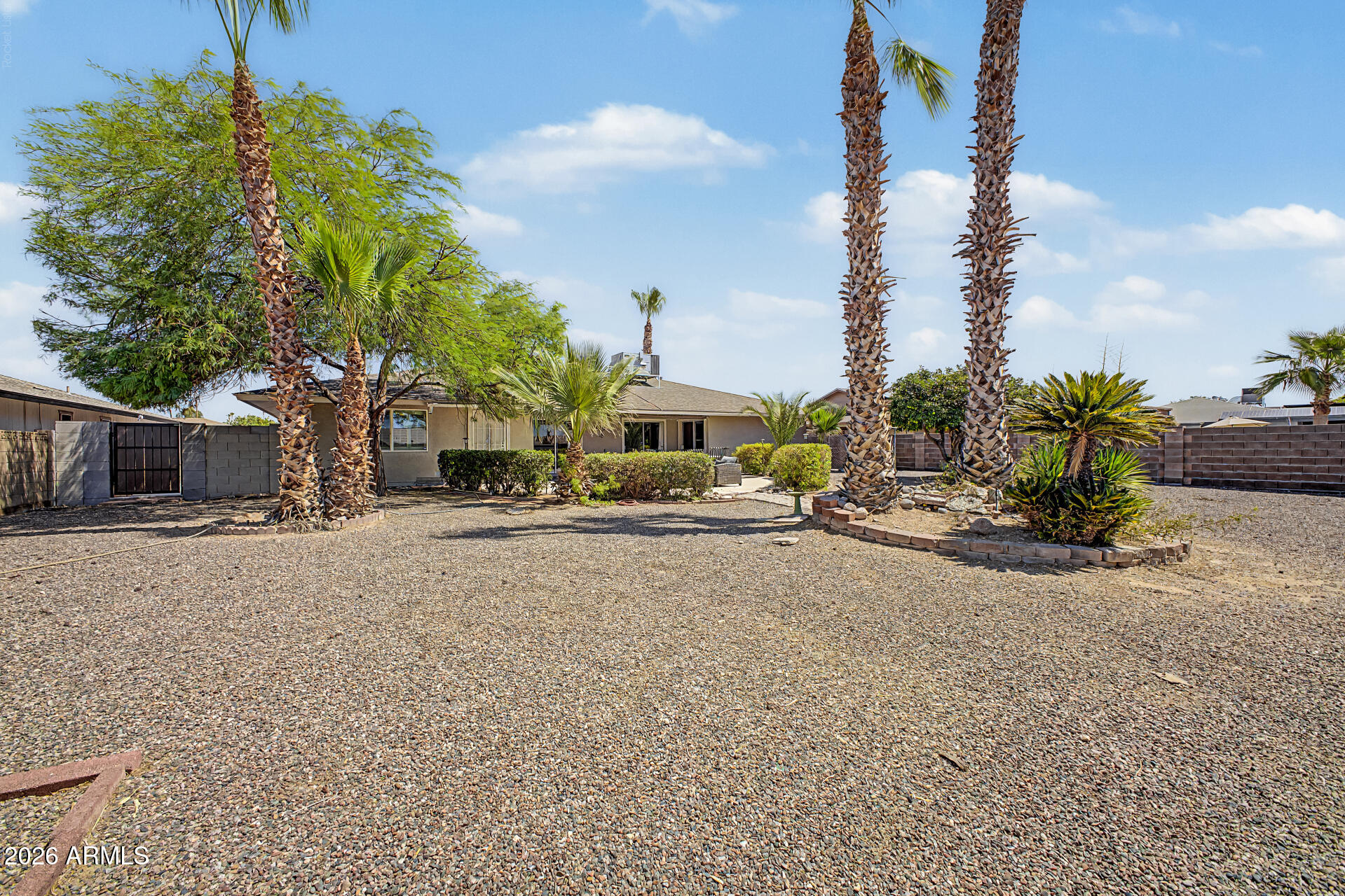 SUN CITY 25A - Residential