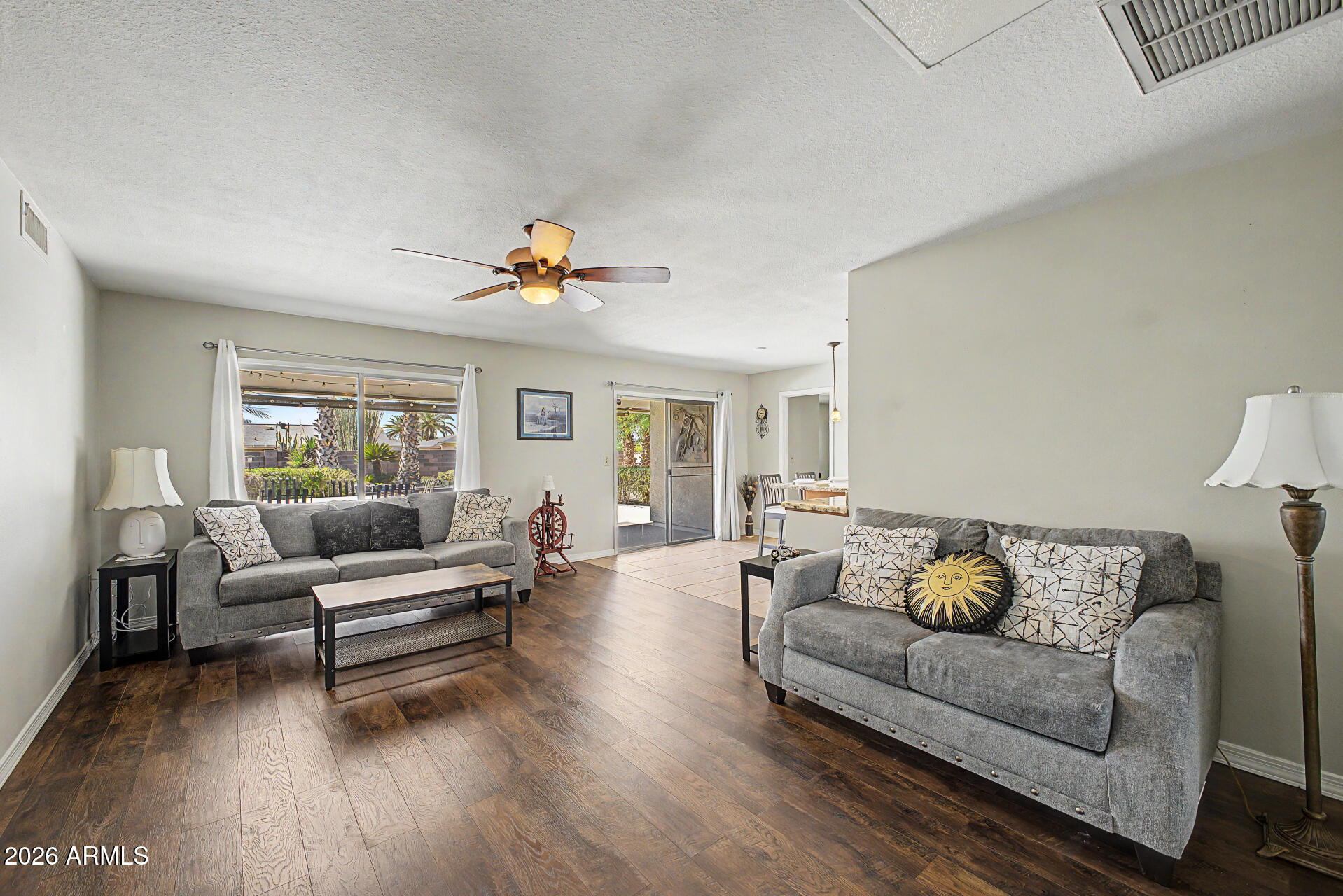 SUN CITY 25A - Residential