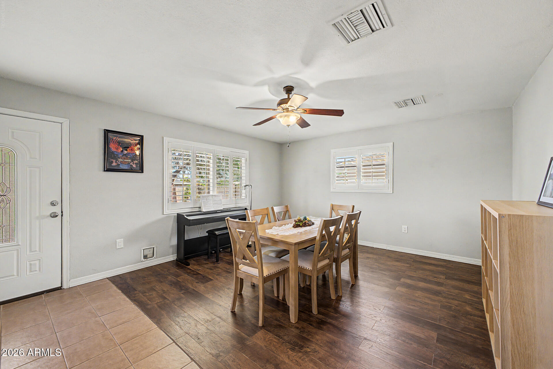 SUN CITY 25A - Residential